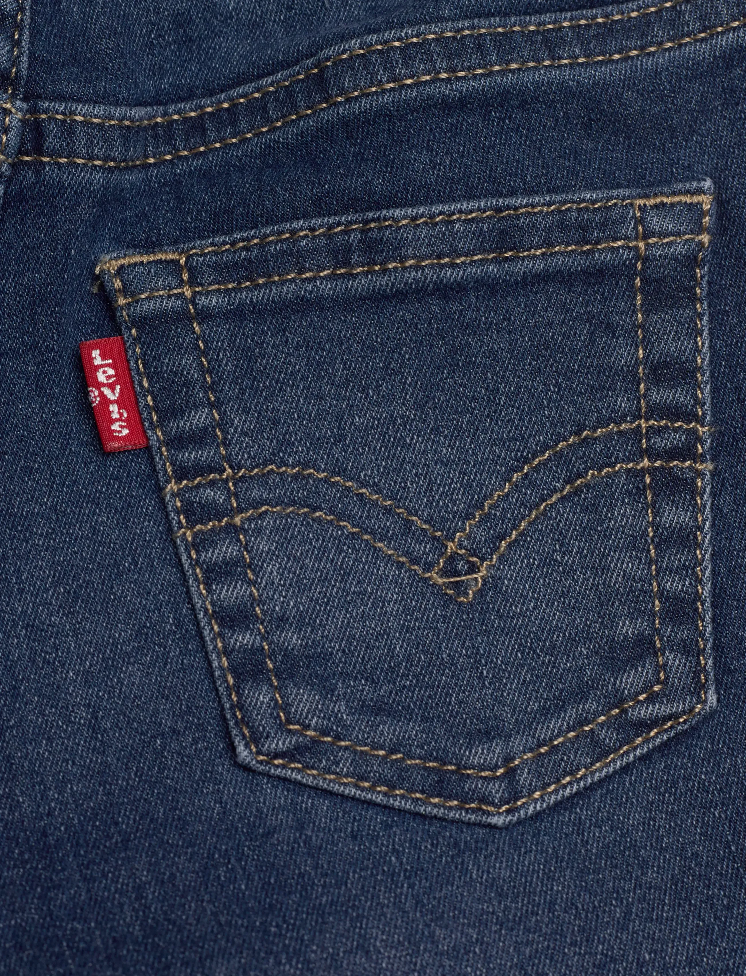 Levi's - Levi's® Moto Crewneck and Jeans 2-Piece Set - big dipper - 5