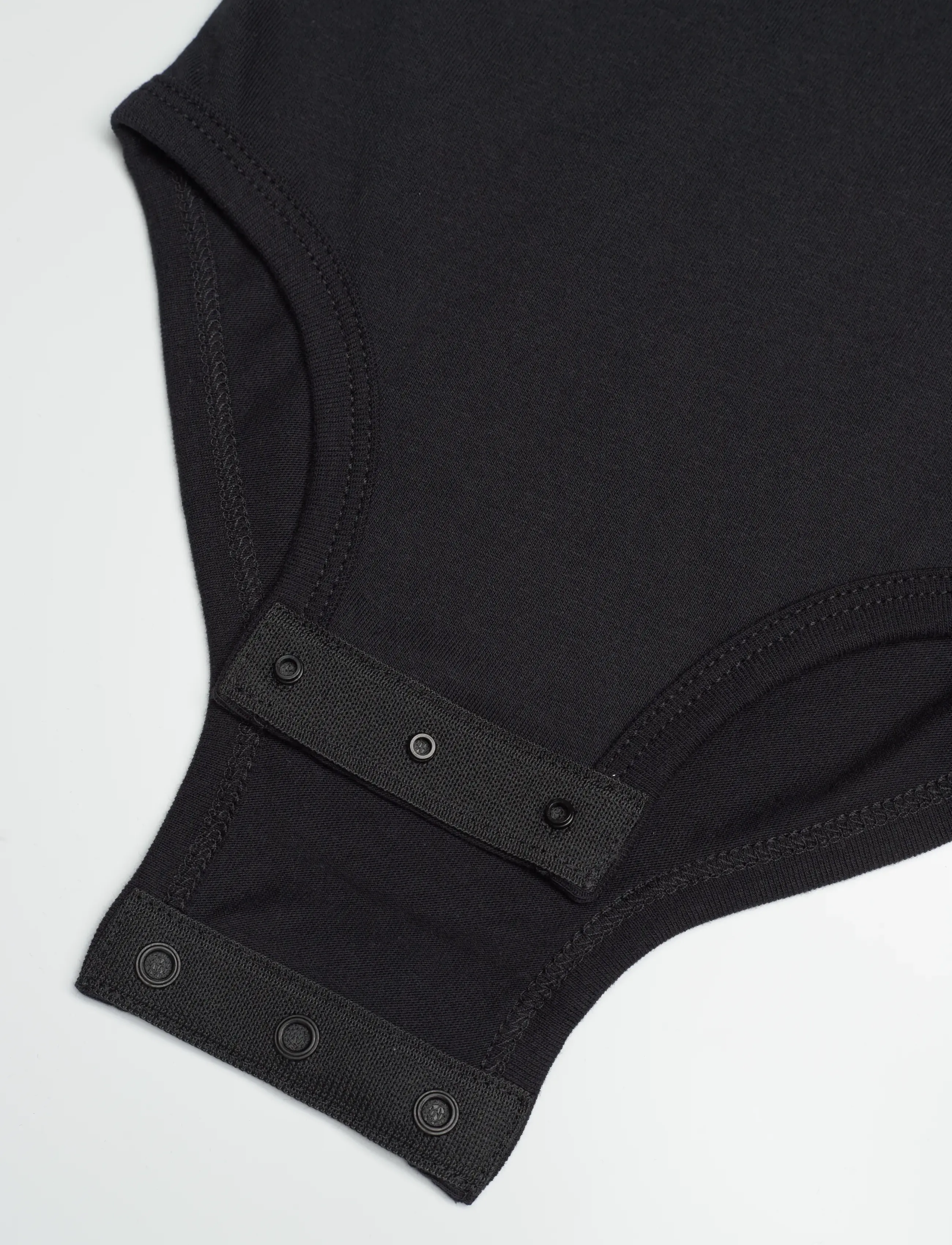 Levi's - Levi's® Bearrito Bodysuit and Jeans 2-Piece Set - set med body - jet black - 5