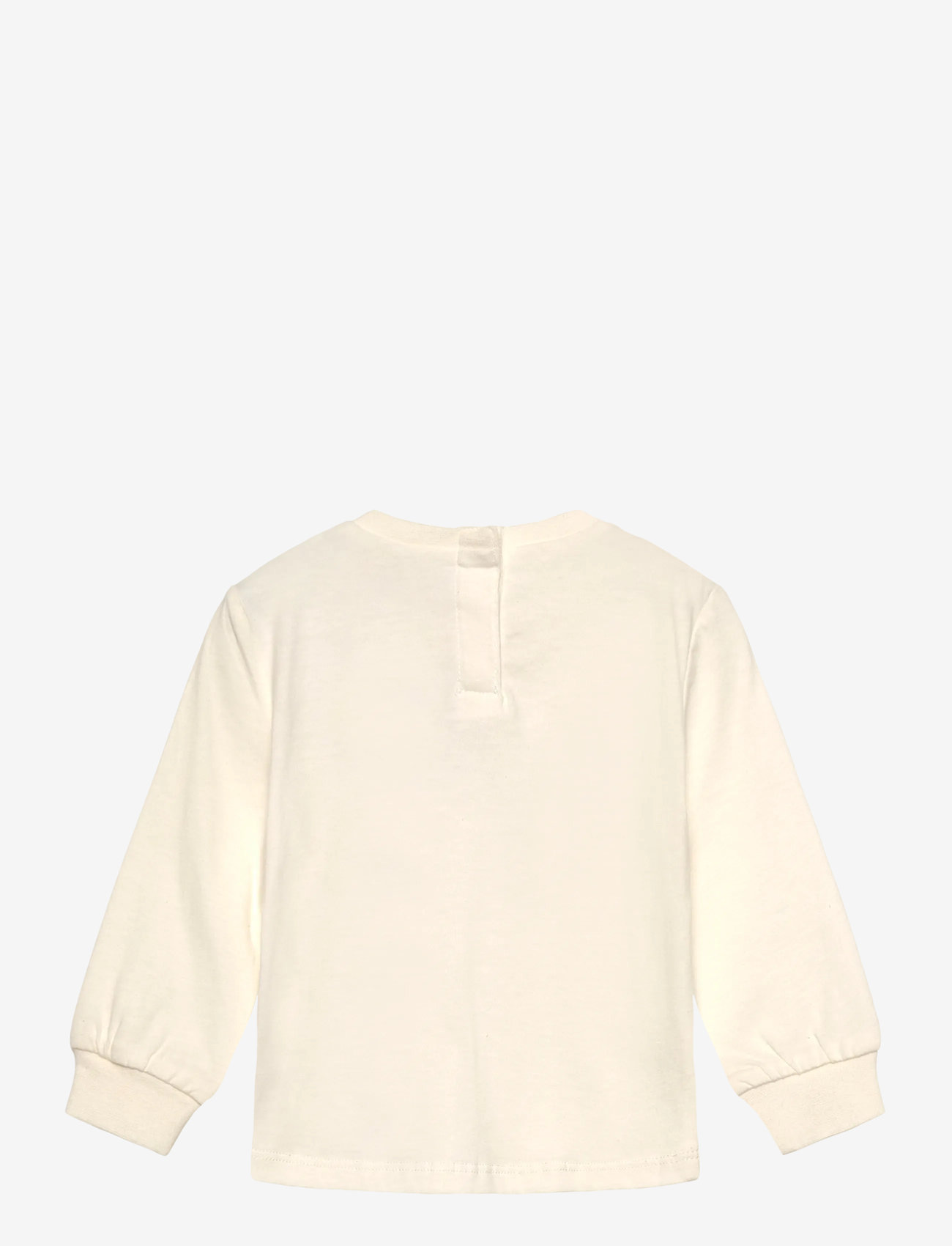 Levi's - LS-L/S TEE - langærmede t-shirts - levi's egret - 1