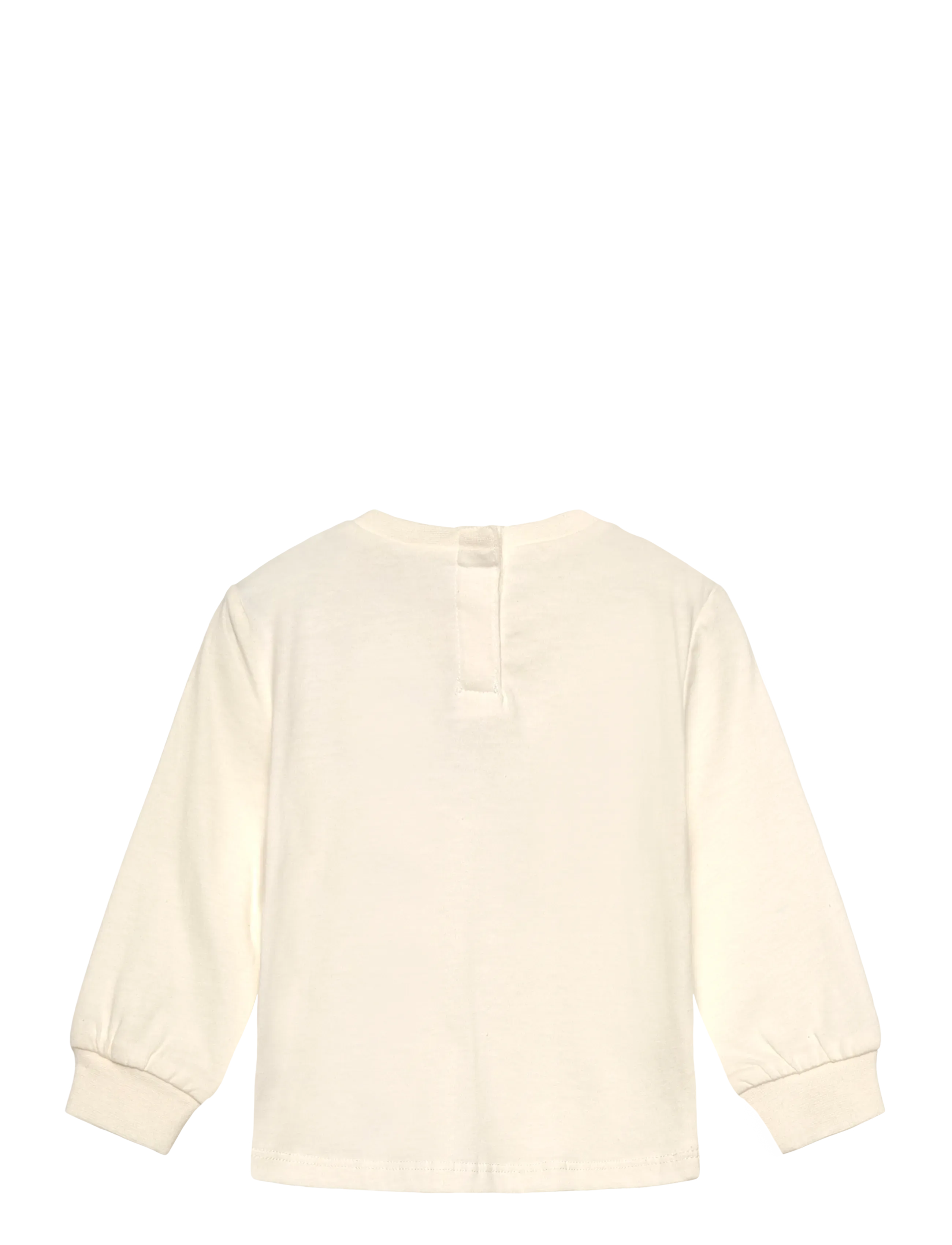 Levi's - Levi's® Prep Patches Long Sleeve Tee - levi's egret - 1