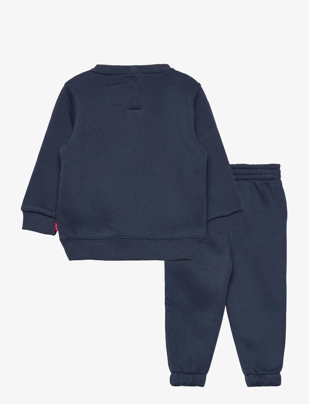 Levi's - F8-FLEECE PANT SET - sweatshirts - big dipper - 1