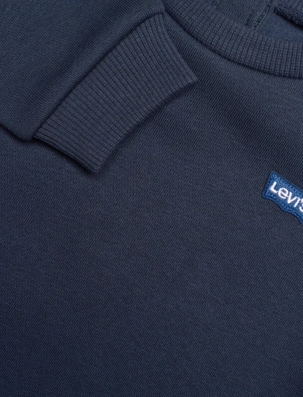 Levi's - F8-FLEECE PANT SET - sweatshirts - big dipper - 2