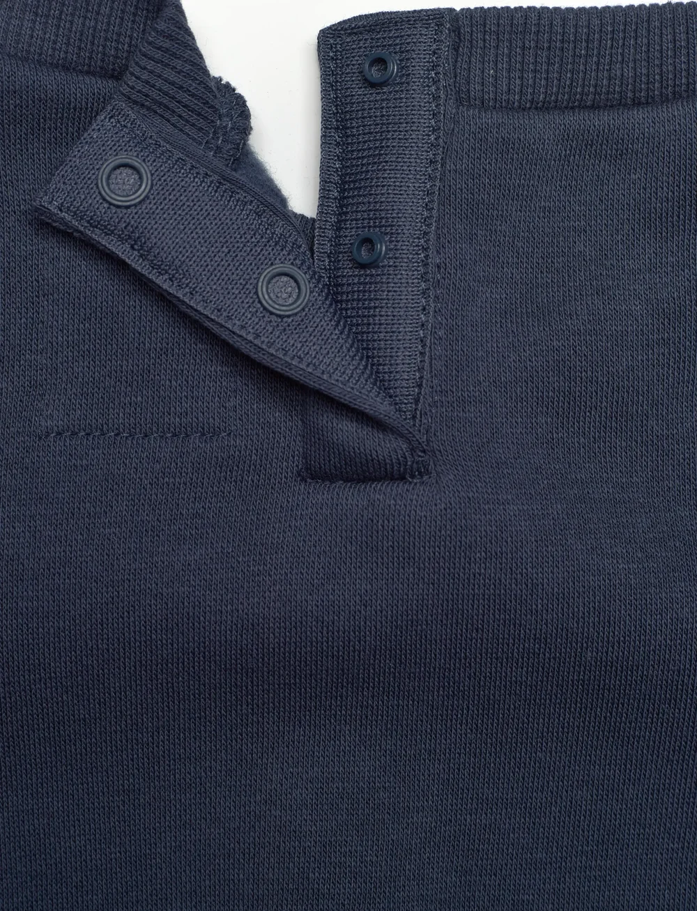 Levi's - F8-FLEECE PANT SET - sweatshirts - big dipper - 3