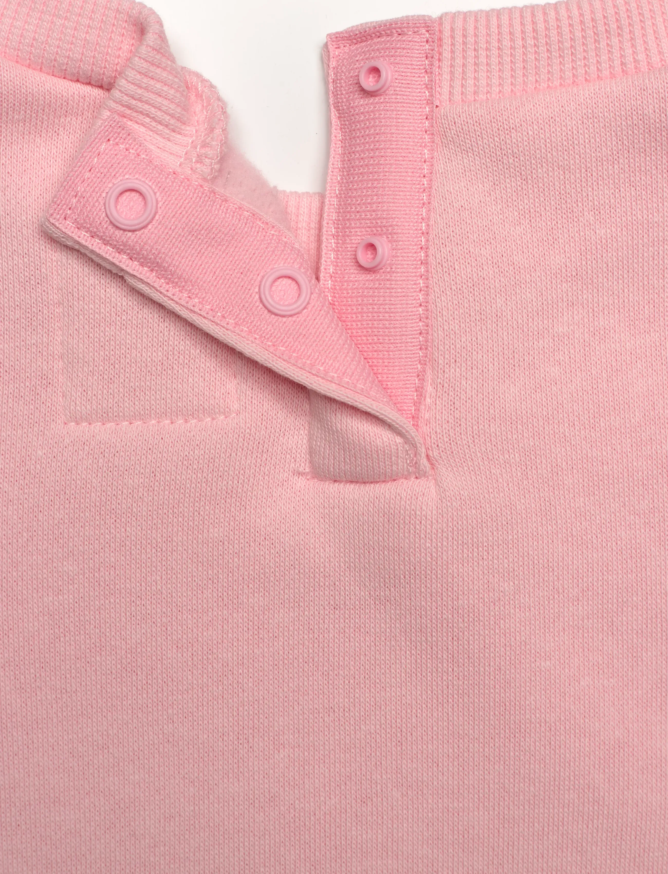 Levi's - F8-FLEECE PANT SET - joggedresser - crystal rose - 3
