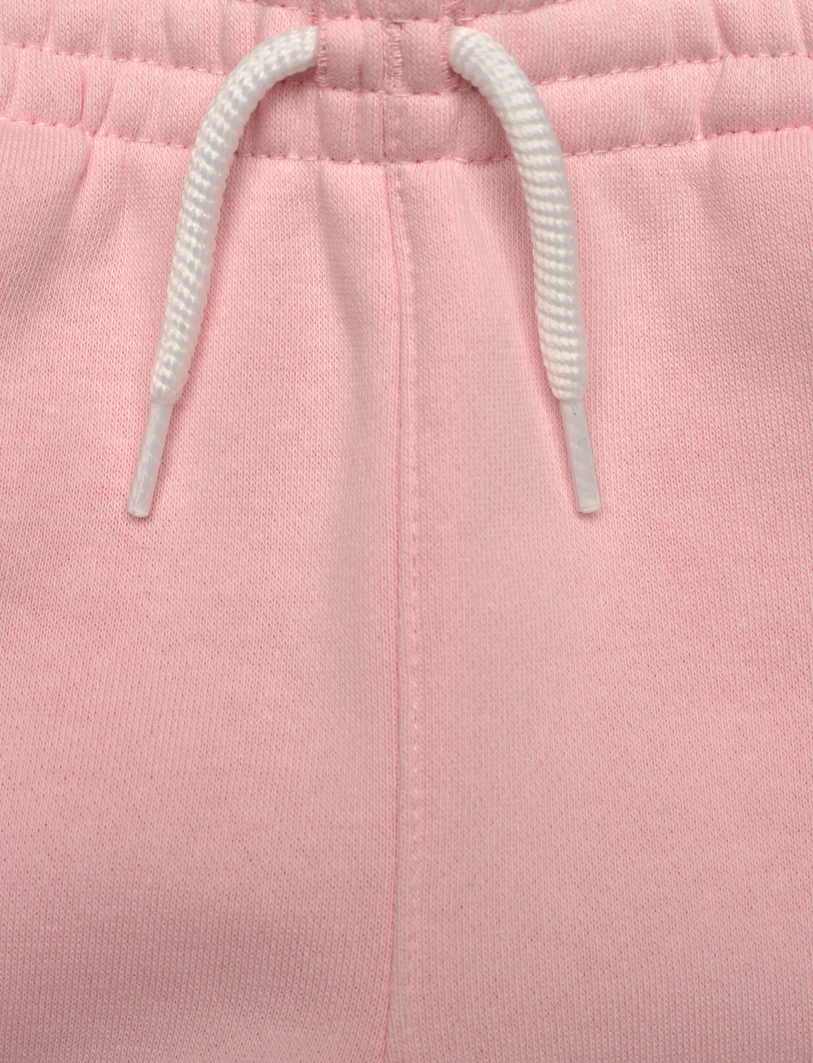 Levi's - F8-FLEECE PANT SET - joggedresser - crystal rose - 4