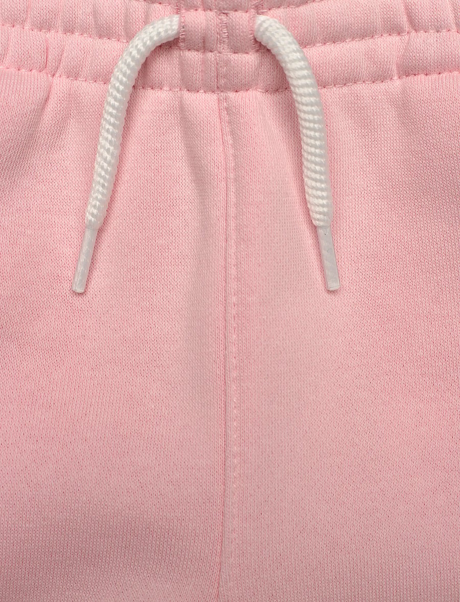 Levi's - F8-FLEECE PANT SET - sportanzüge - crystal rose - 4