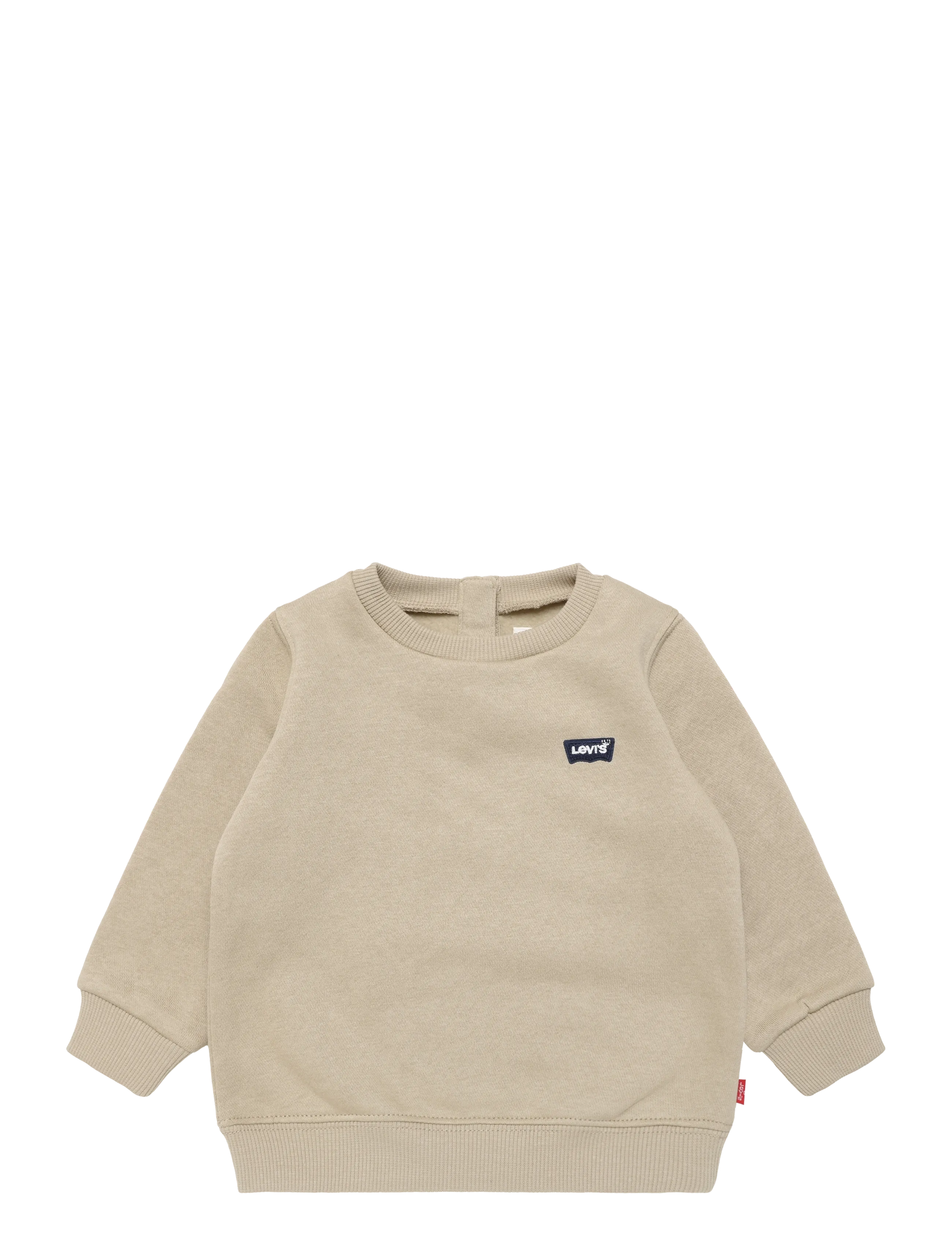 Levi's F8-FLEECE PANT SET - Tagasi kooli - FIELDS OF RYE / beige