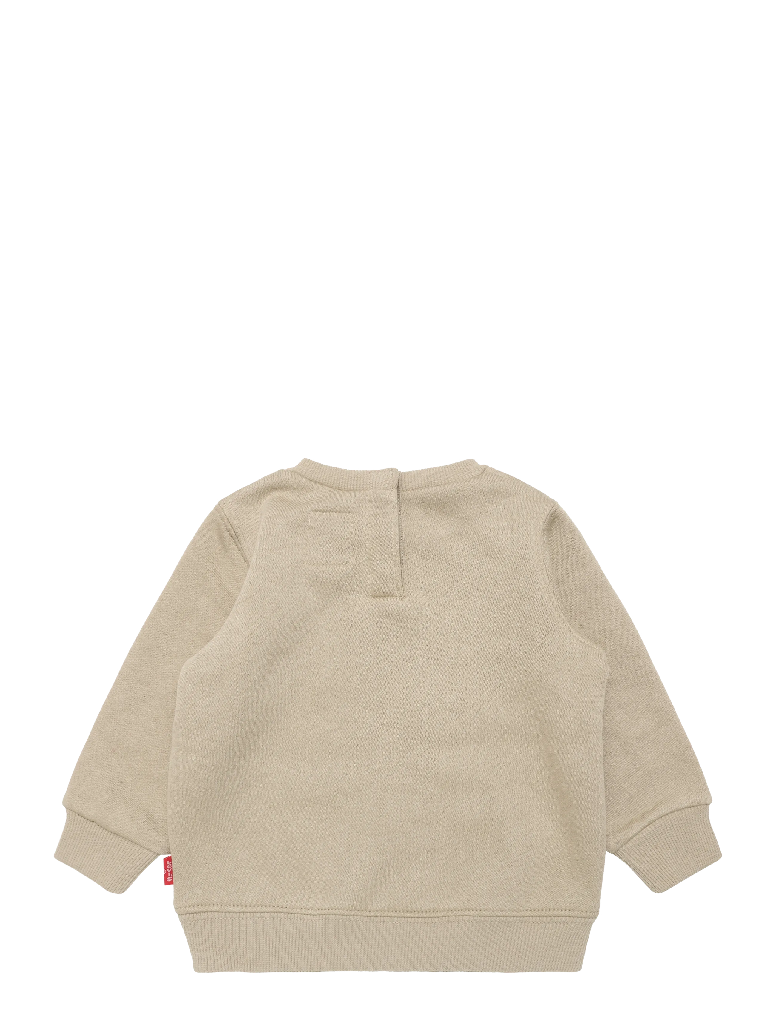 Levi's - F8-FLEECE PANT SET - dressikomplektid - fields of rye - 1
