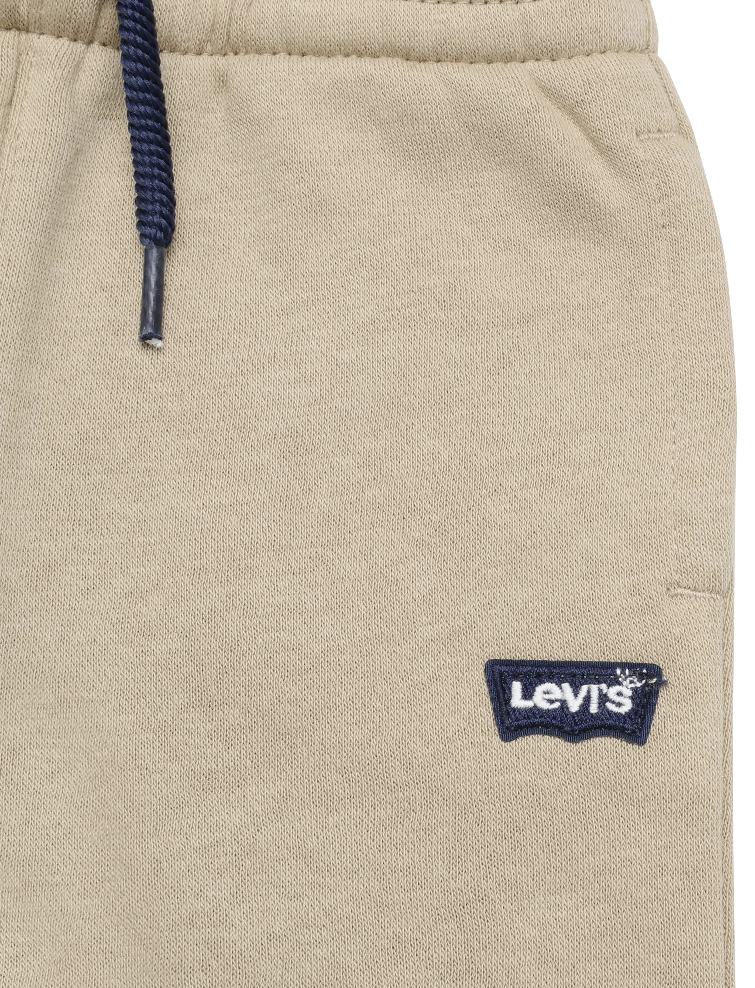 Levi's - F8-FLEECE PANT SET - dressikomplektid - fields of rye - 4