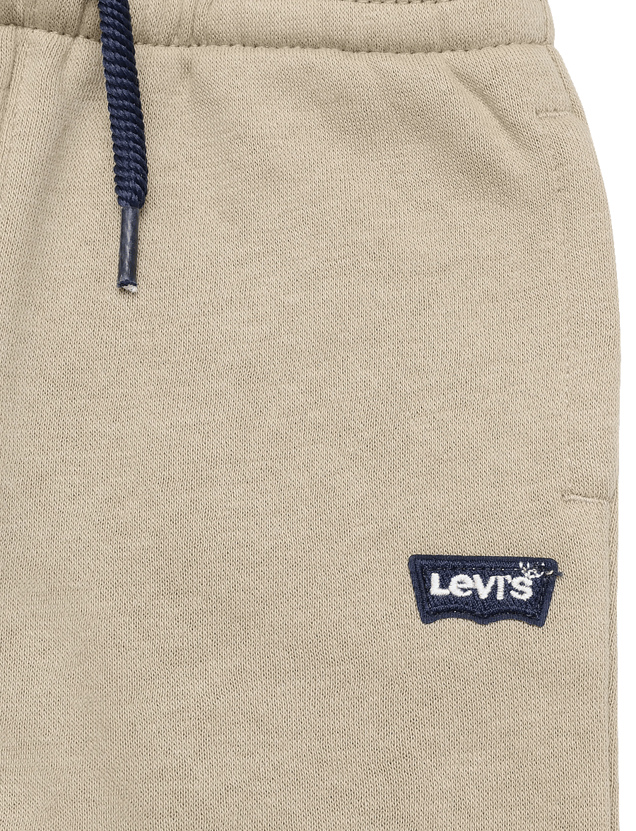 Levi's - Levi's® Core Batwing Crewneck and Jogger Pants 2-Piece Set - sportanzüge - fields of rye - 4