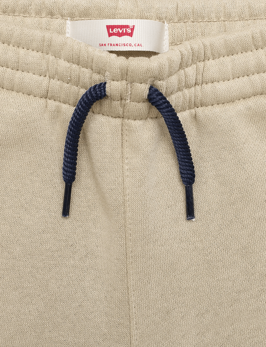 Levi's - Levi's® Core Batwing Crewneck and Jogger Pants 2-Piece Set - sportanzüge - fields of rye - 5