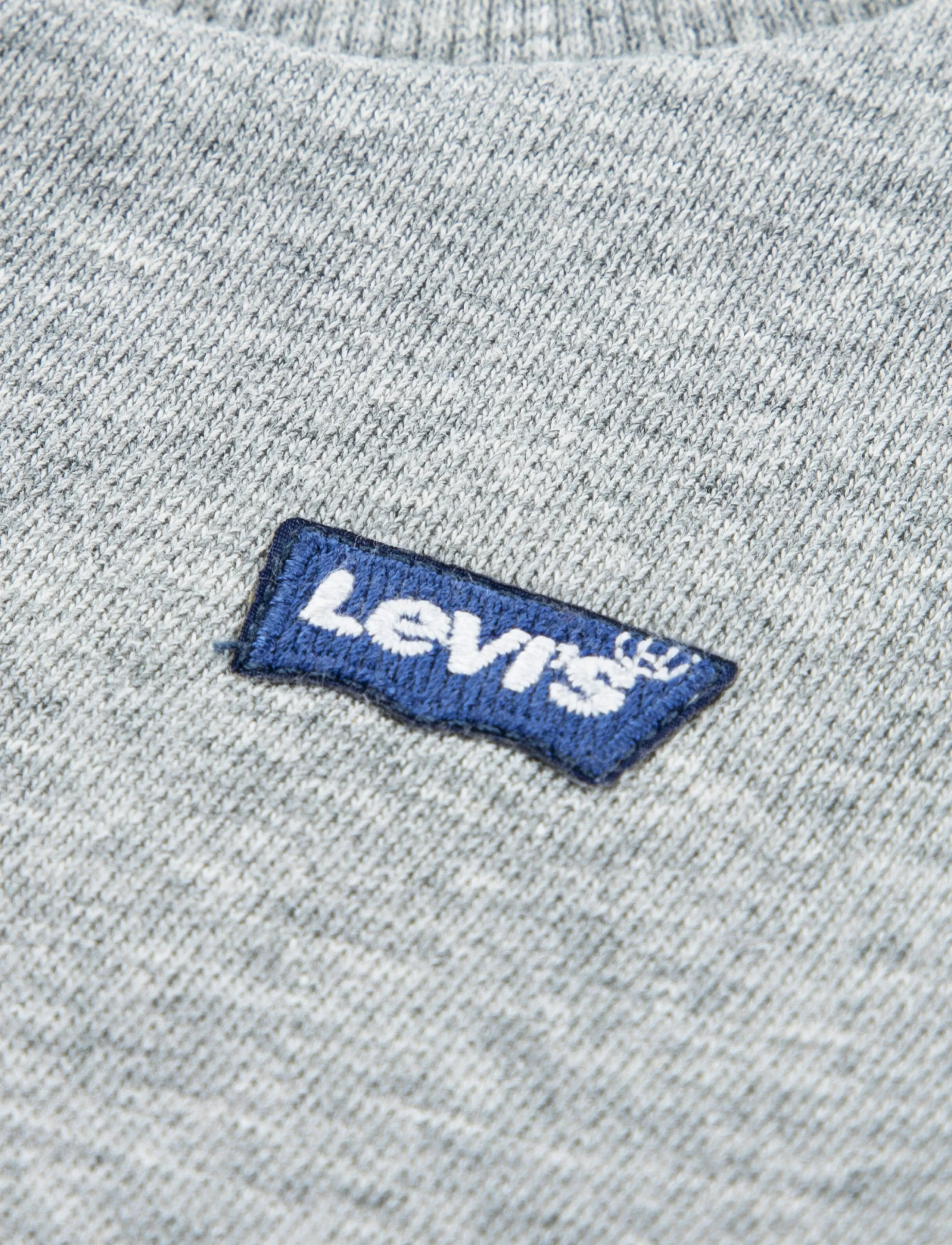 Levi's - Levi's® Core Batwing Crewneck and Jogger Pants 2-Piece Set - dressikomplektid - grey heather - 3