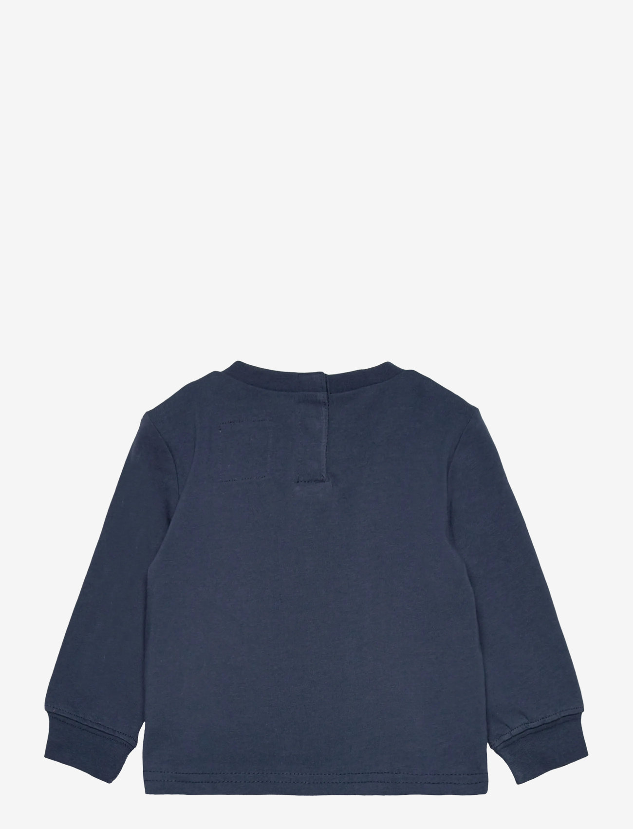 Levi's - Levi's® Collegiate Long Sleeve Tee - big dipper - 1