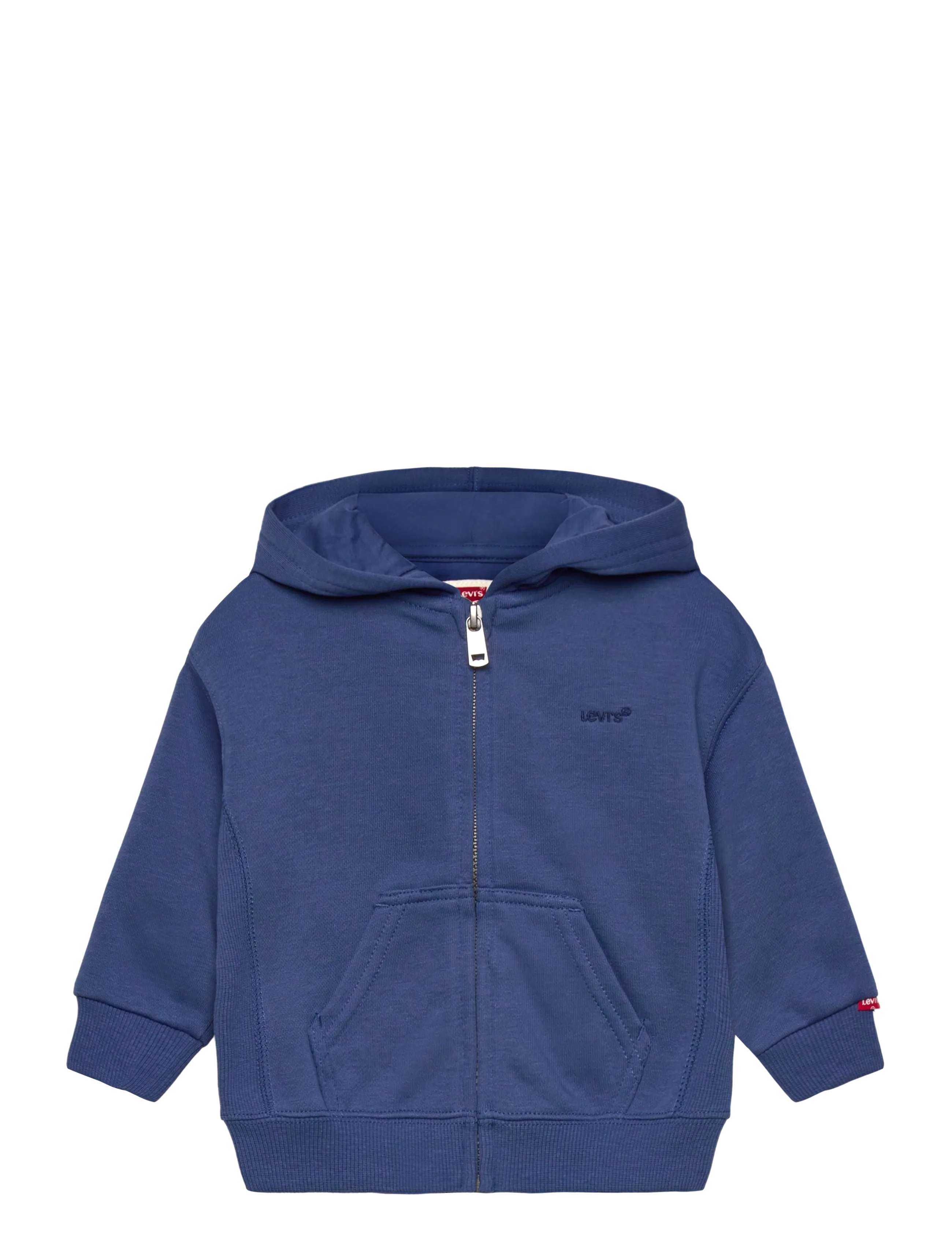 Levi's Levi's® Authentic Full Zip Hoodie - Last chance - TRUE NAVY / blue