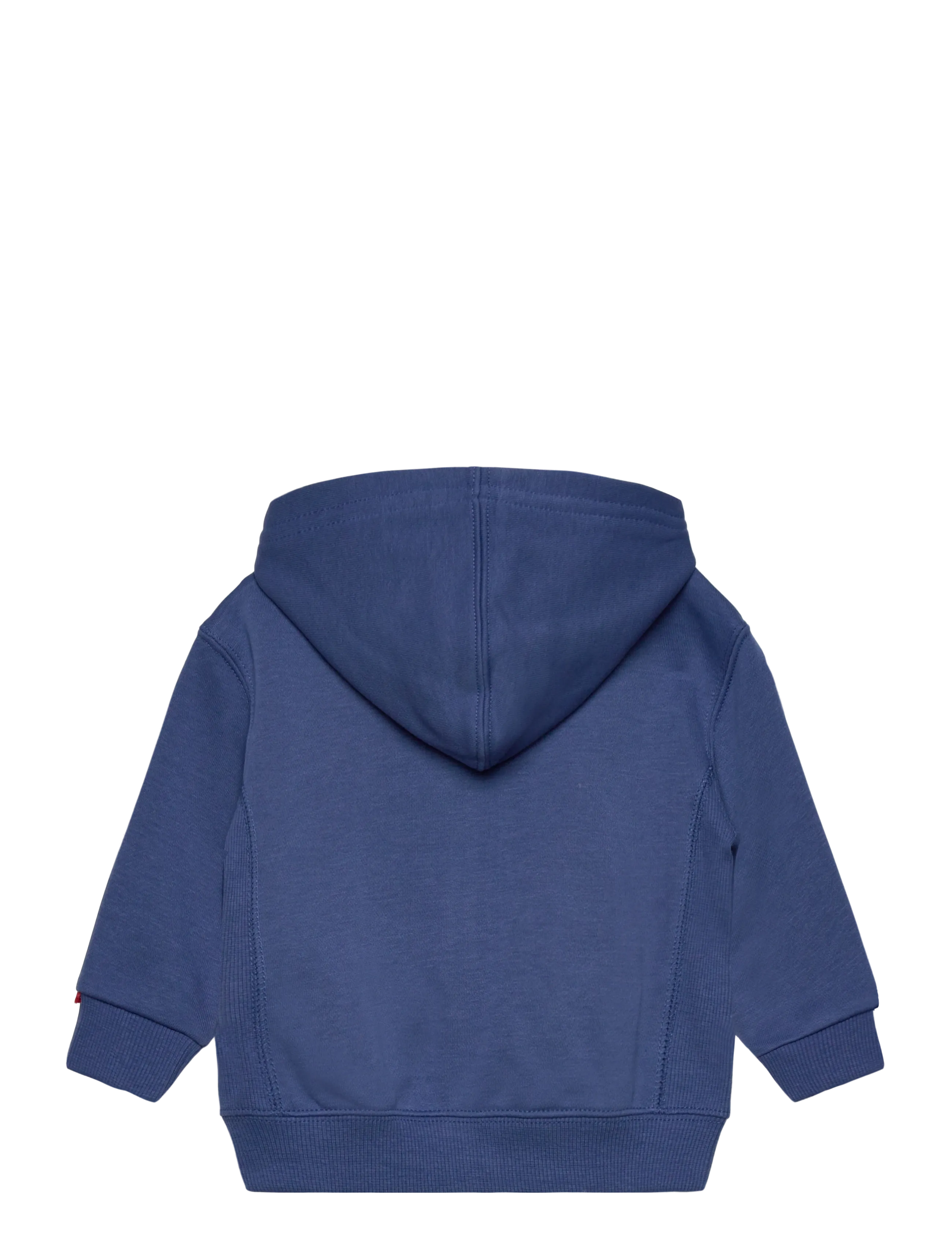 Levi's - Levi's® Authentic Full Zip Hoodie - kapuutsiga dressipluusid - true navy - 1