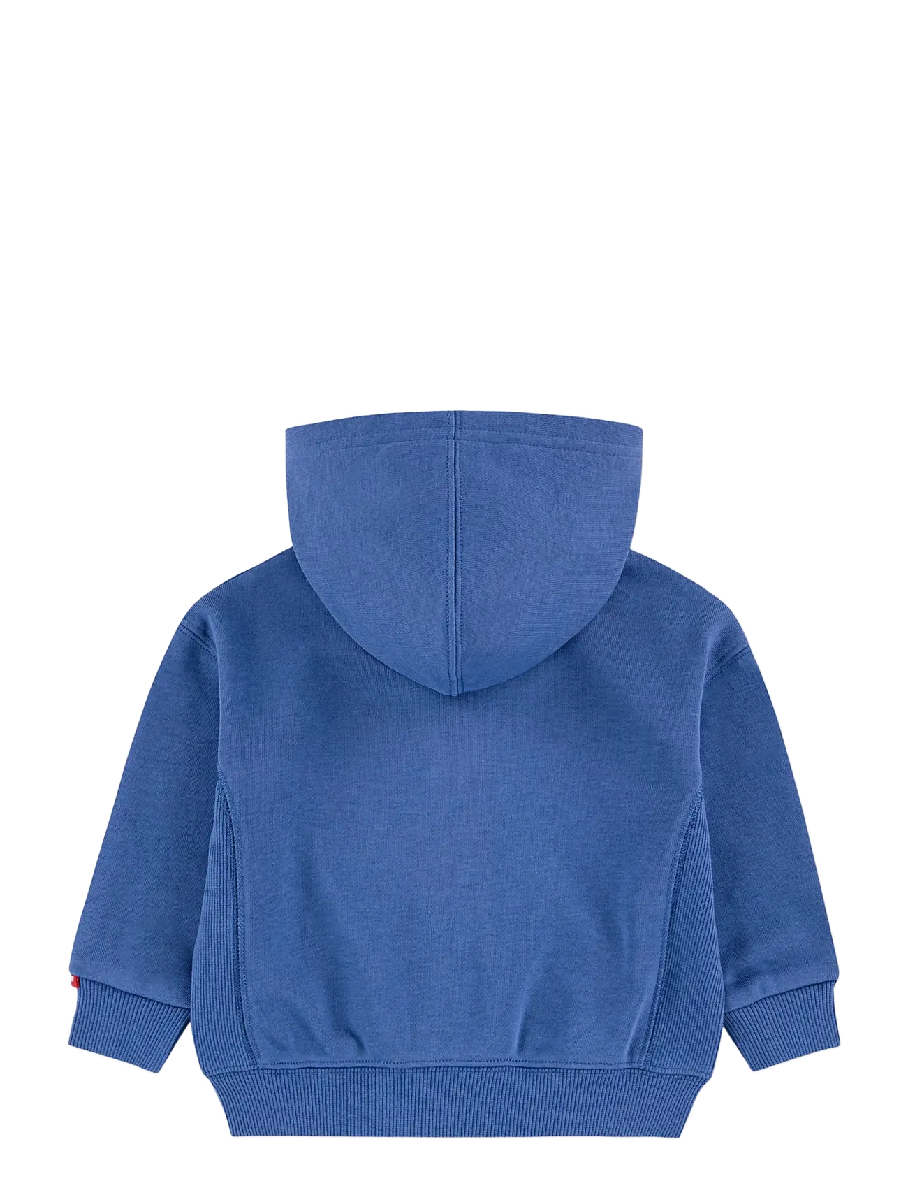 Levi's - Levi's® Authentic Full Zip Hoodie - kapuzenpullover - true navy - 1