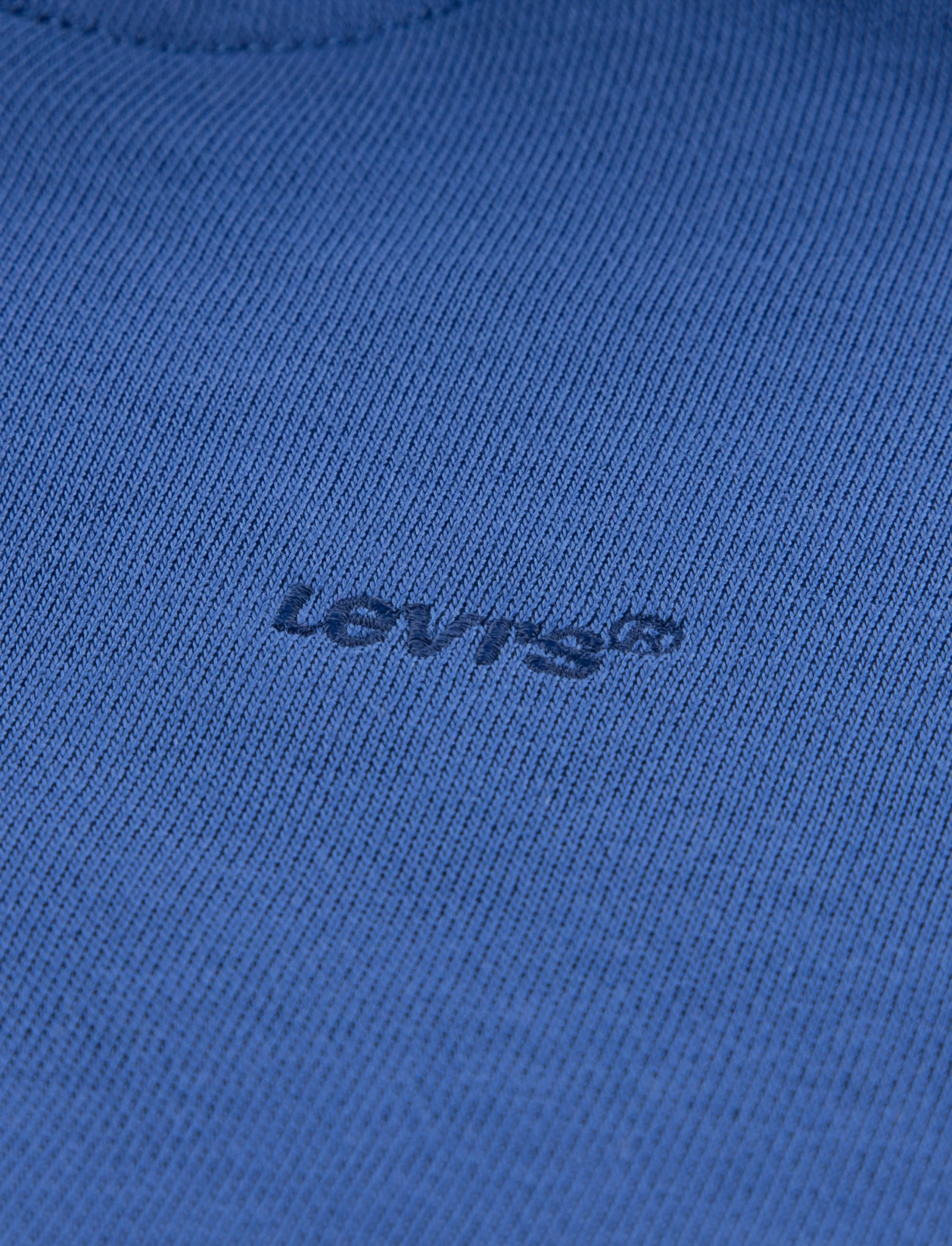 Levi's - Levi's® Authentic Full Zip Hoodie - kapuzenpullover - true navy - 2