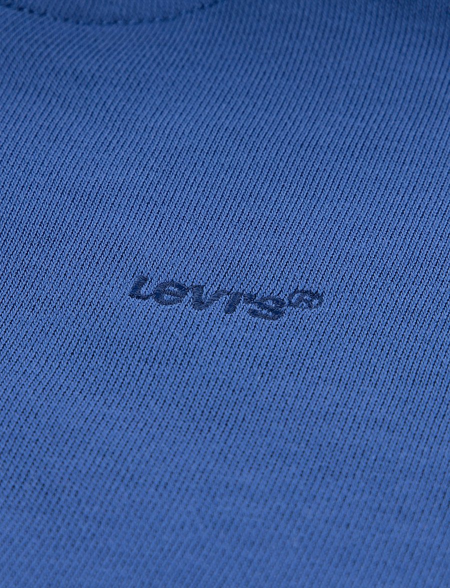 Levi's - Levi's® Authentic Full Zip Hoodie - kapuzenpullover - true navy - 2