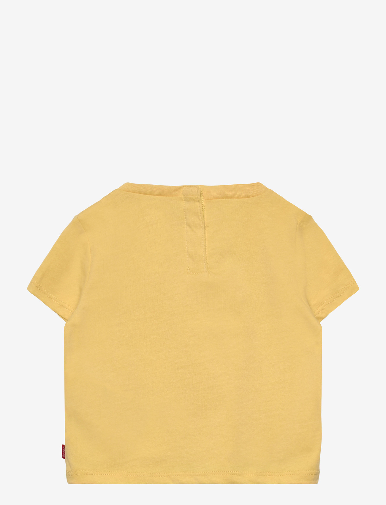 Levi's - Levi's® High Tide Batwing Tee - lühikeste varrukatega t-särgid - raffia - 1
