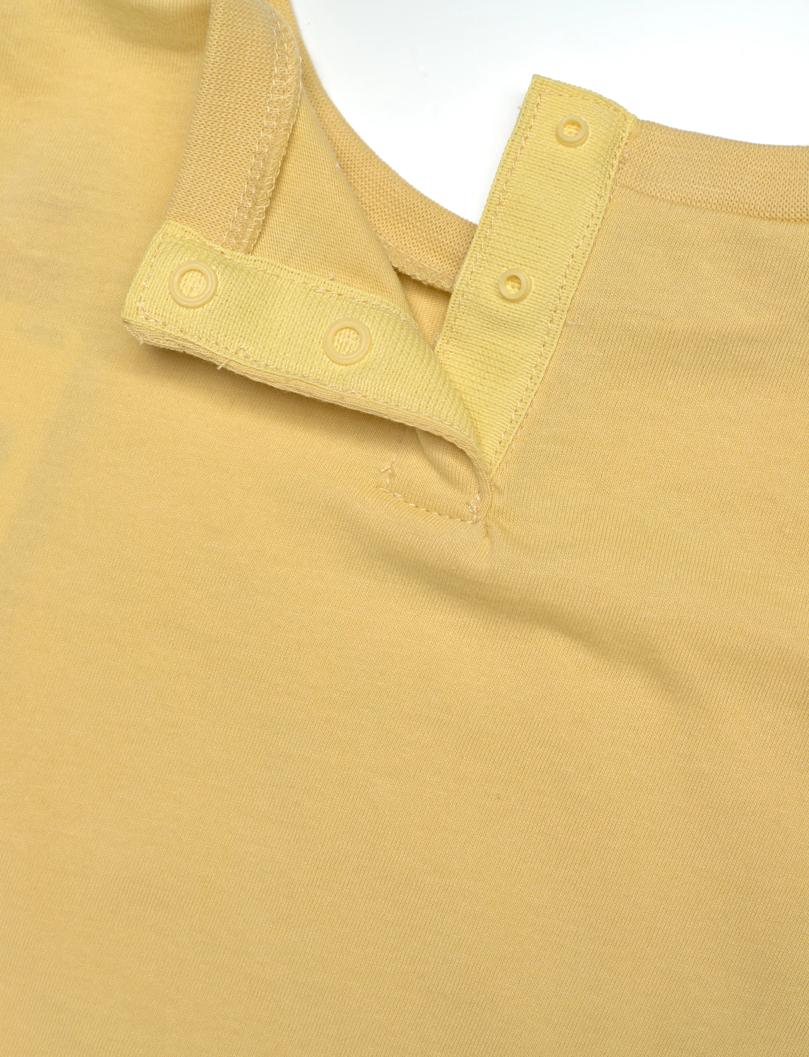 Levi's - TE-S/S TEE - kortærmede t-shirts - raffia - 3