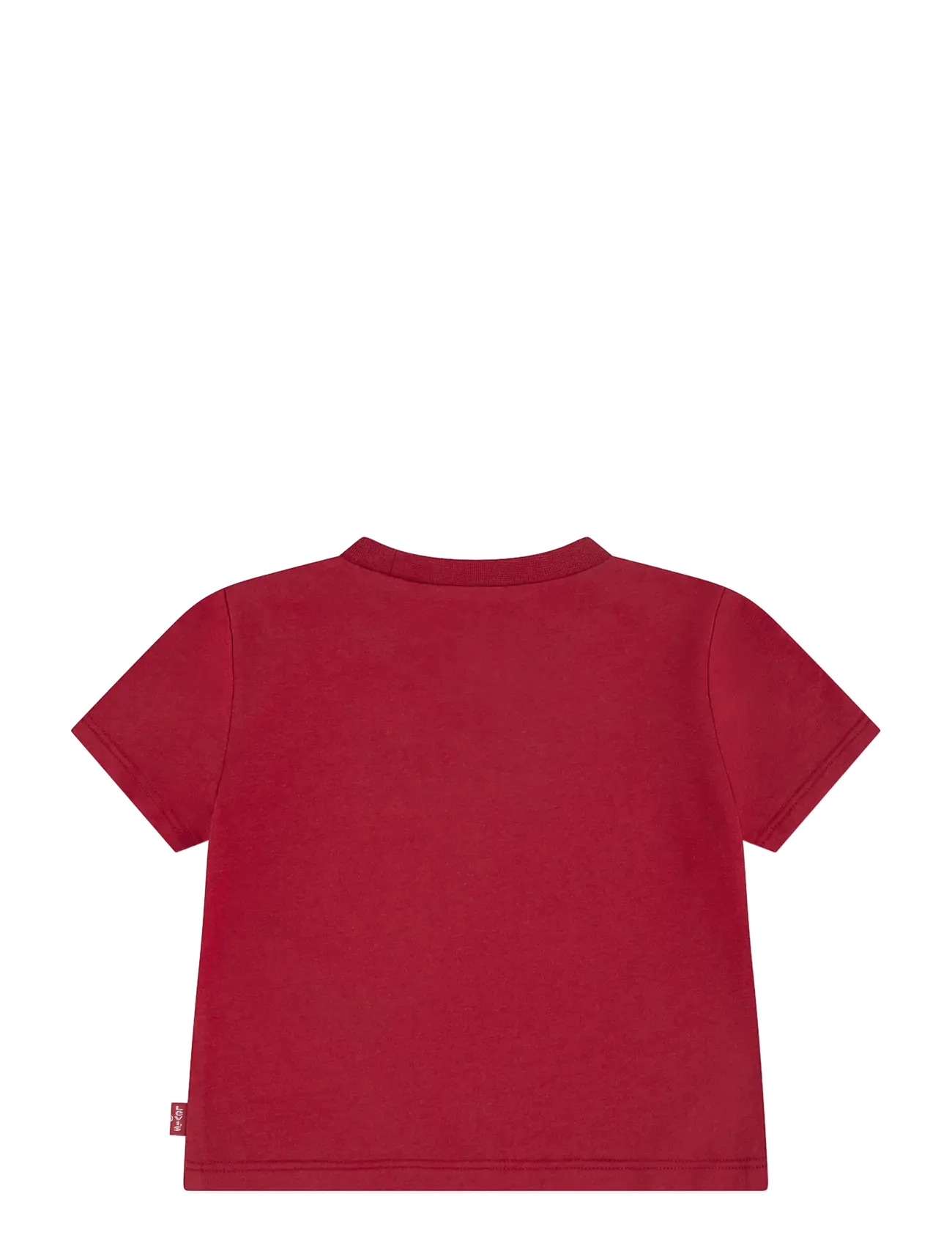 Levi's - Levi's® Barbecue Batwing Tee - short-sleeved t-shirts - urban red - 1