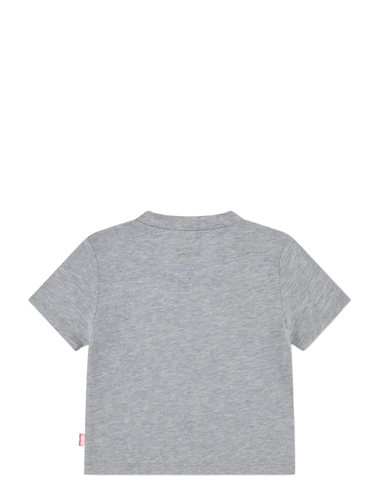 Levi's - Levi's® Parading Hot Dog Tee - kurzärmelige - grey heather - 1