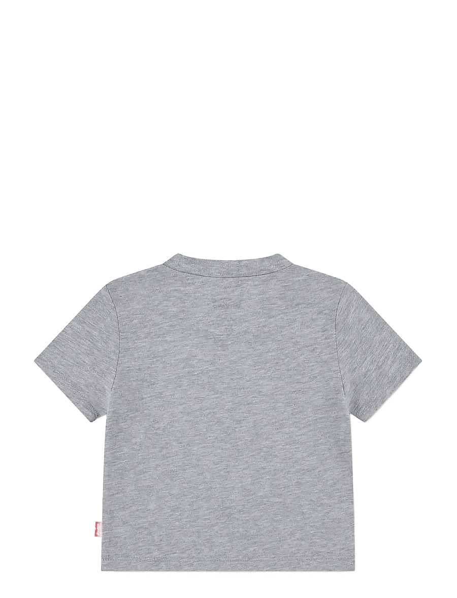 Levi's - Levi's® Parading Hot Dog Tee - kurzärmelige - grey heather - 1