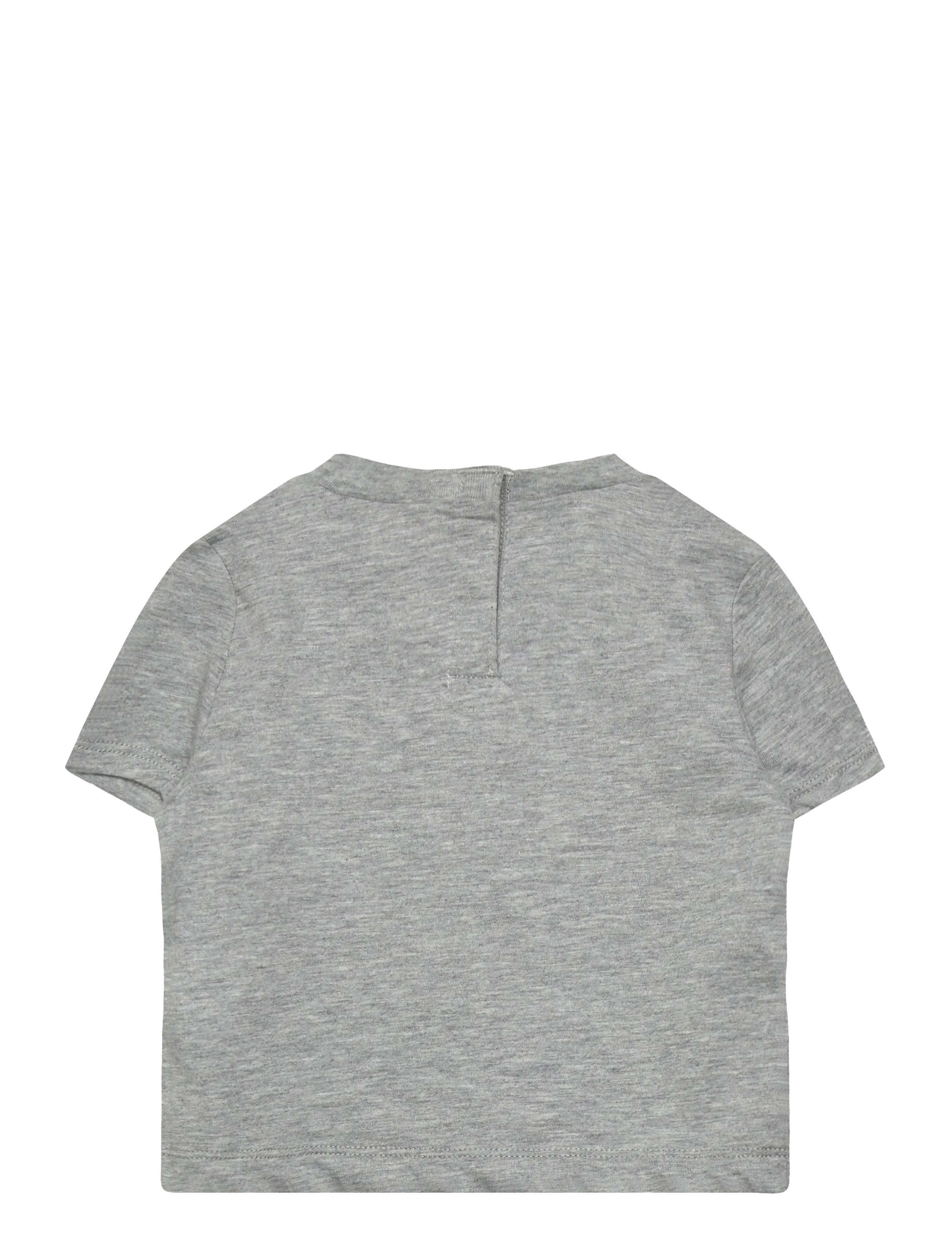 Levi's - Levi's® Parading Hot Dog Tee - stutterma bolir - grey heather - 1