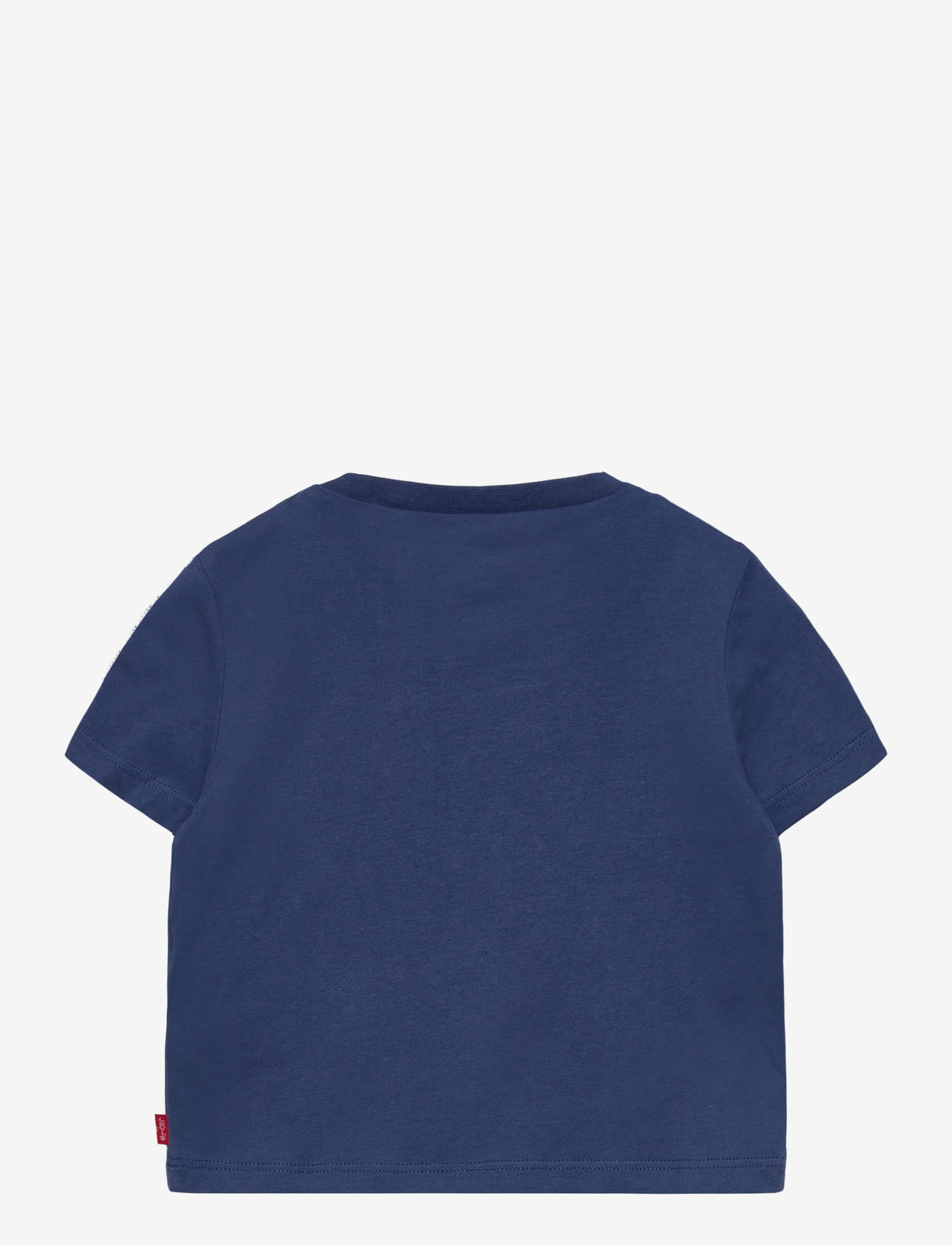 Levi's - Levi's® Patriotic Pup Tee - kurzärmelige - true navy - 1