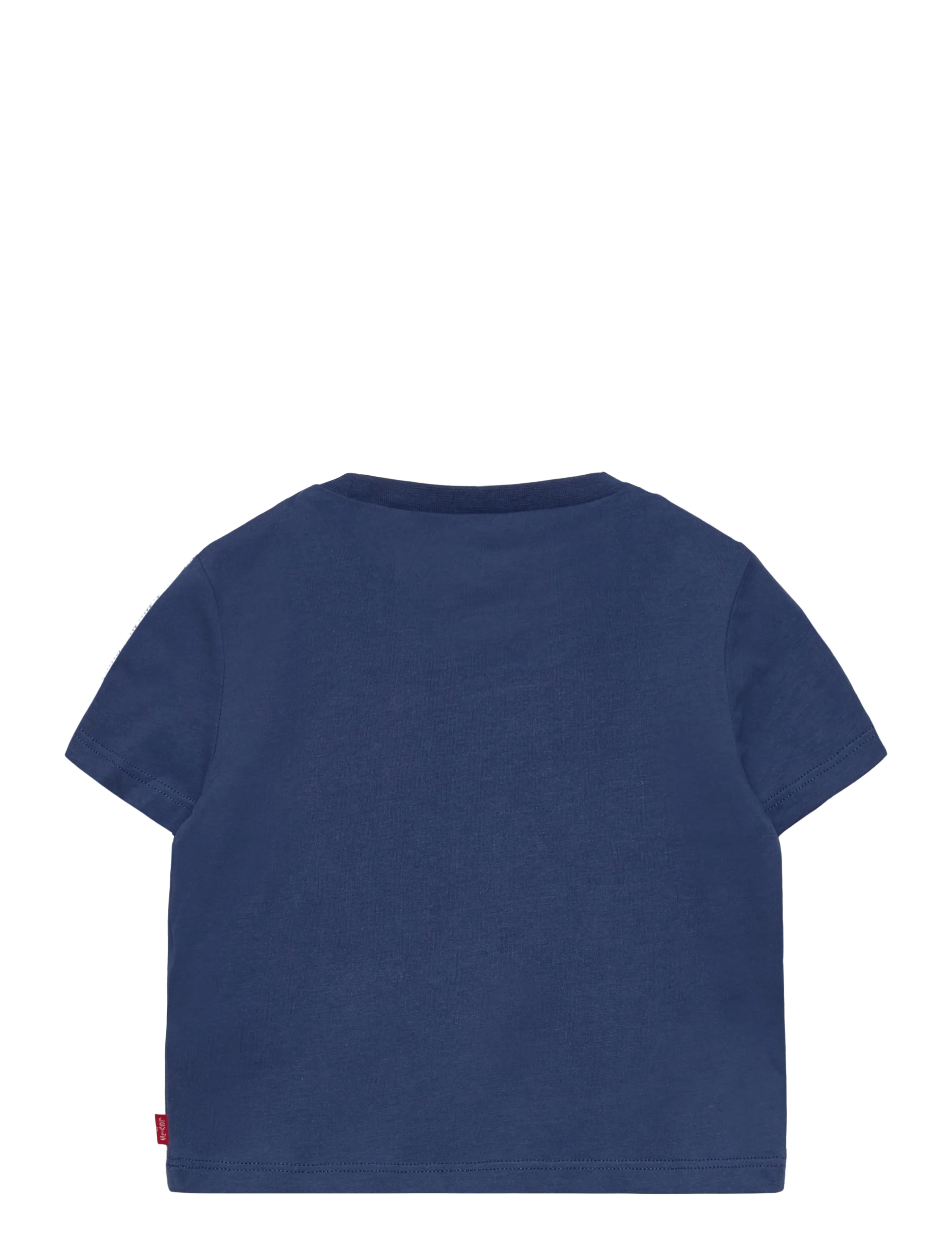 Levi's - Levi's® Patriotic Pup Tee - kurzärmelige - true navy - 1