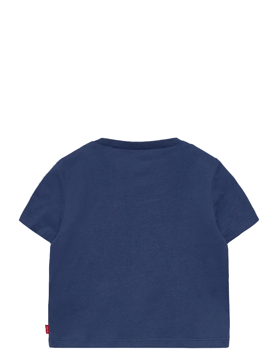 Levi's - Levi's® Patriotic Pup Tee - lühikeste varrukatega t-särgid - true navy - 1