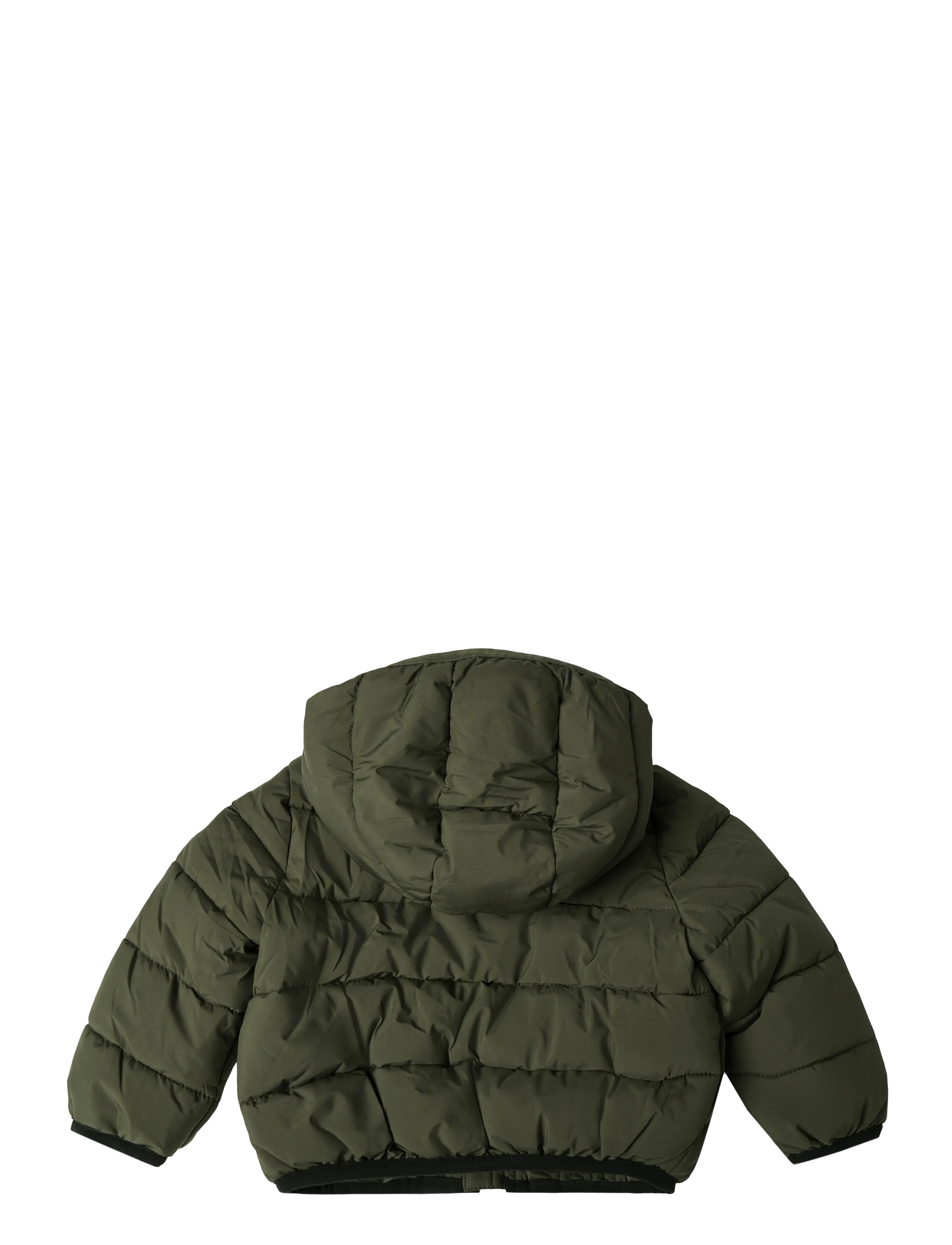 Levi's - MW-MID-WEIGHT OUTERWEAR - tepitud joped - olive night - 1