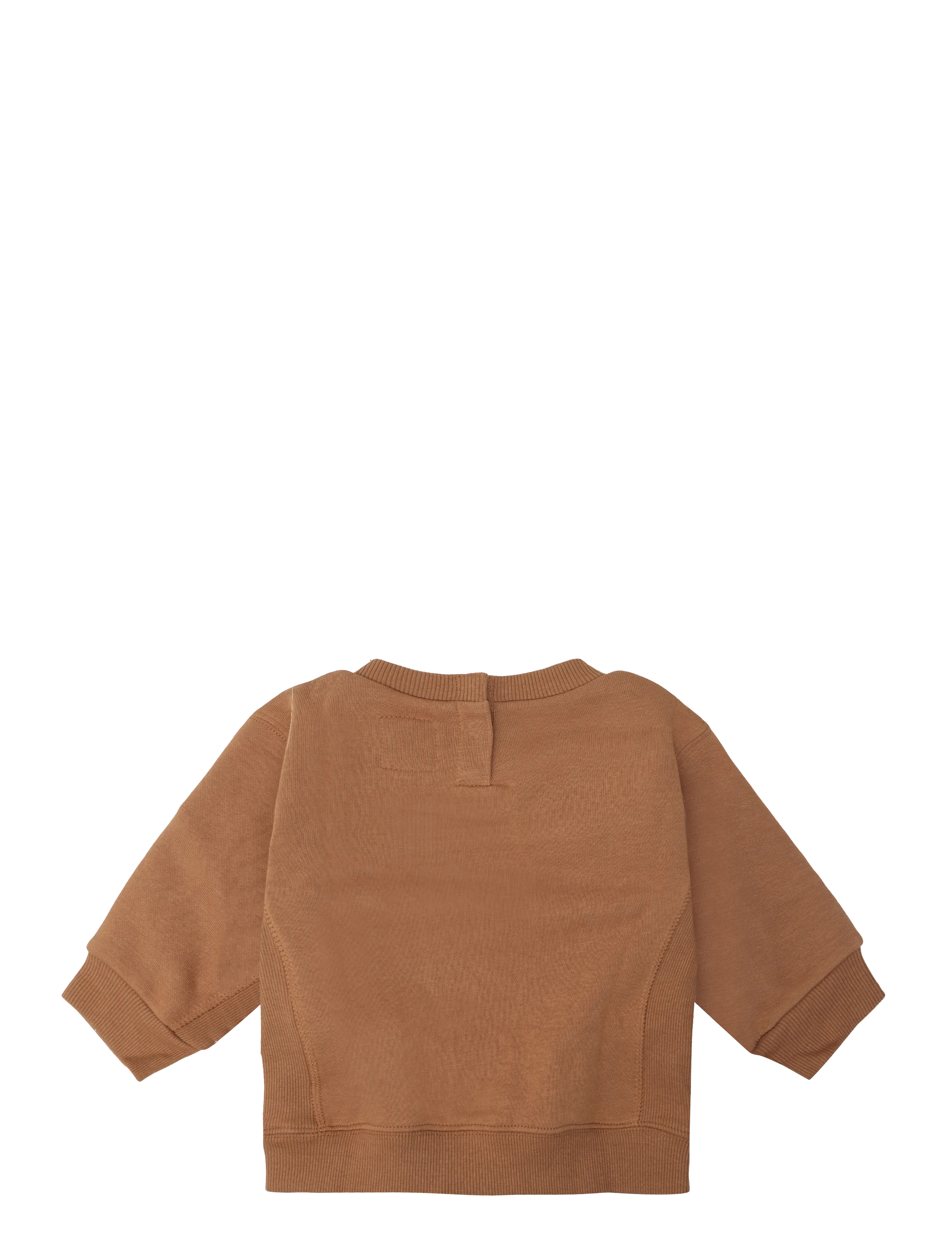 Levi's - FW-CREW - sweatshirts - foxtrot - 1