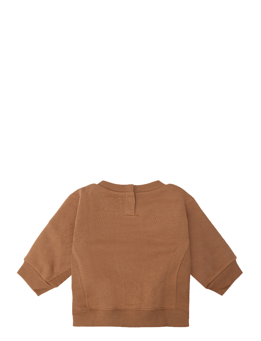 Levi's - FW-CREW - sweatshirts - foxtrot - 1