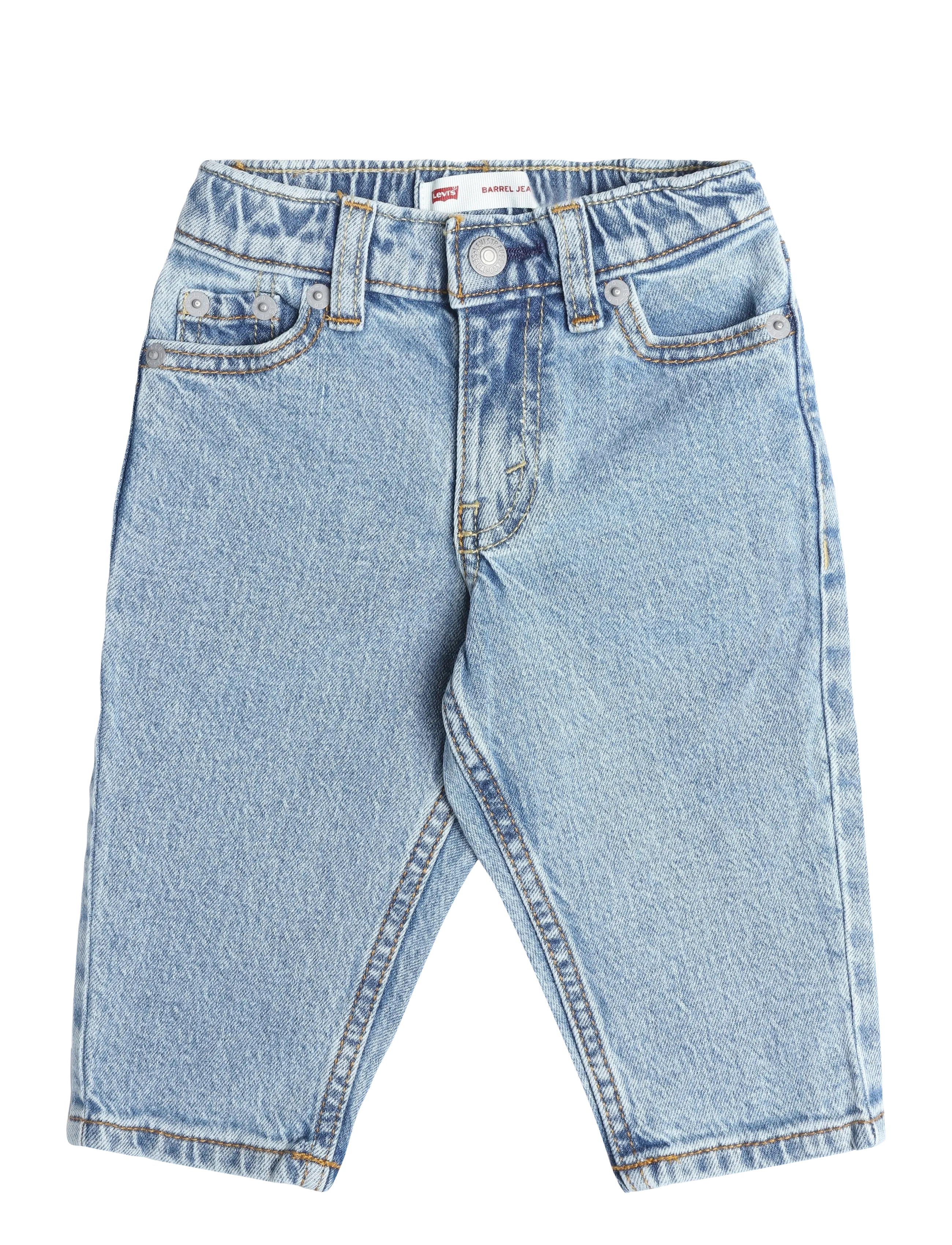 Levi's PX-DENIM PANTS - Neuheiten - NEPTUNE / blue