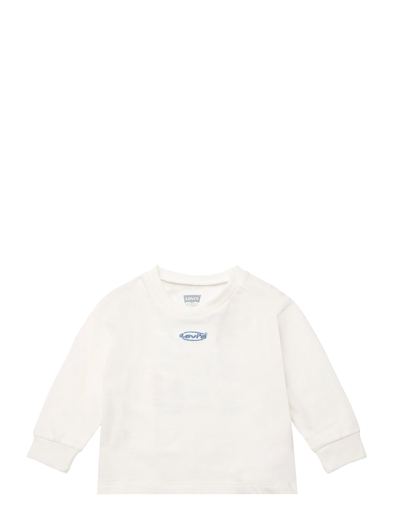 Levi`s - Ls-L/S Tee - Garpiedurkņu