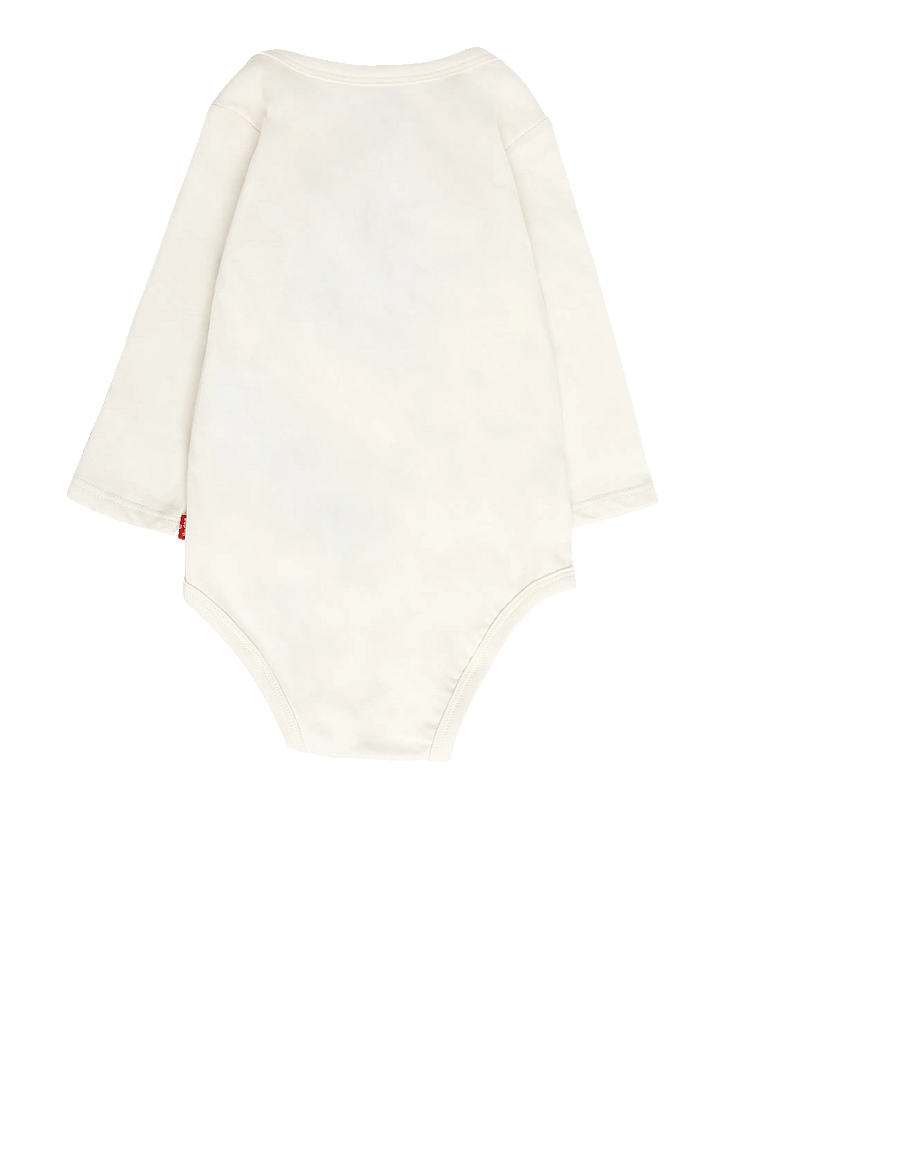 Levi's - WF-WOVEN PANT SET - bodide multipakk - levi's egret - 1