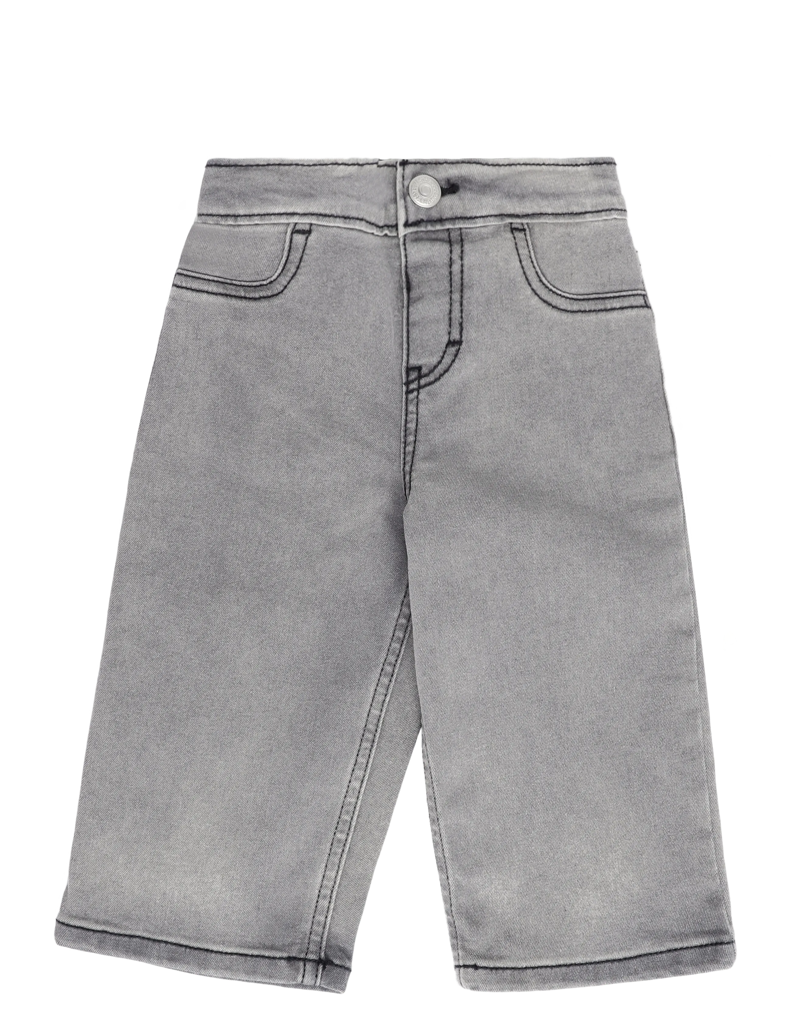 Levi's - WF-WOVEN PANT SET - bodide multipakk - levi's egret - 2