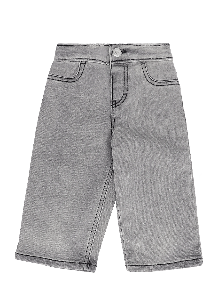 Levi's - WF-WOVEN PANT SET - bodide multipakk - levi's egret - 2