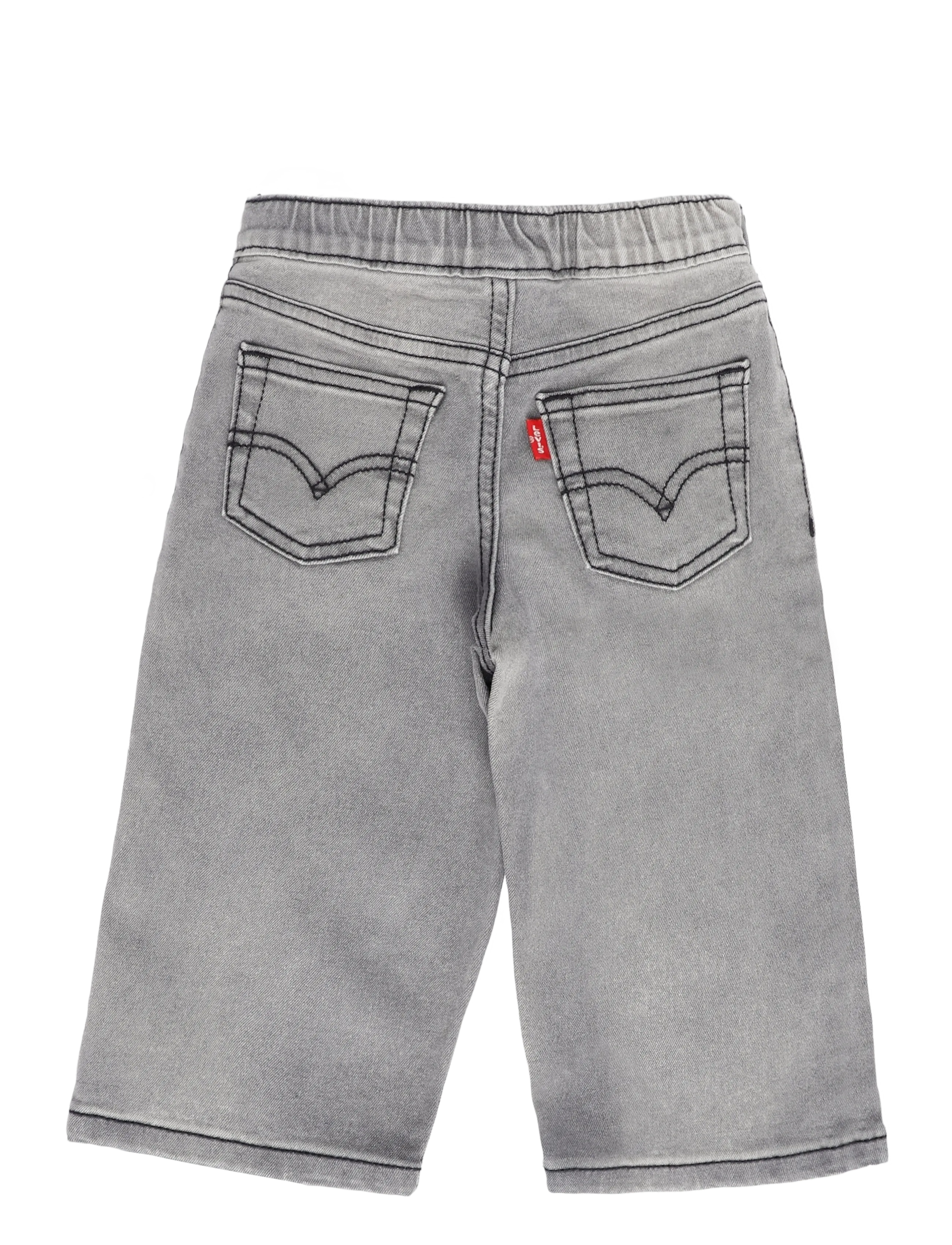 Levi's - WF-WOVEN PANT SET - bodide multipakk - levi's egret - 3