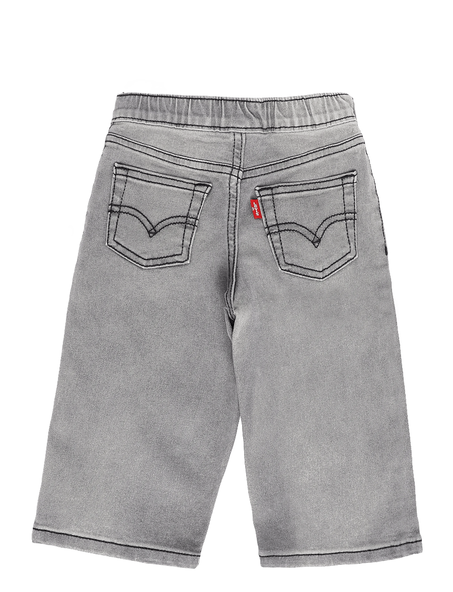 Levi's - WF-WOVEN PANT SET - bodide multipakk - levi's egret - 3