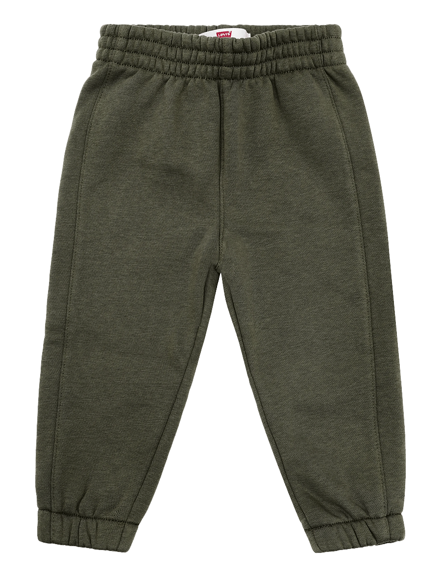 Levi's - F8-FLEECE PANT SET - sportanzüge - olive night - 2
