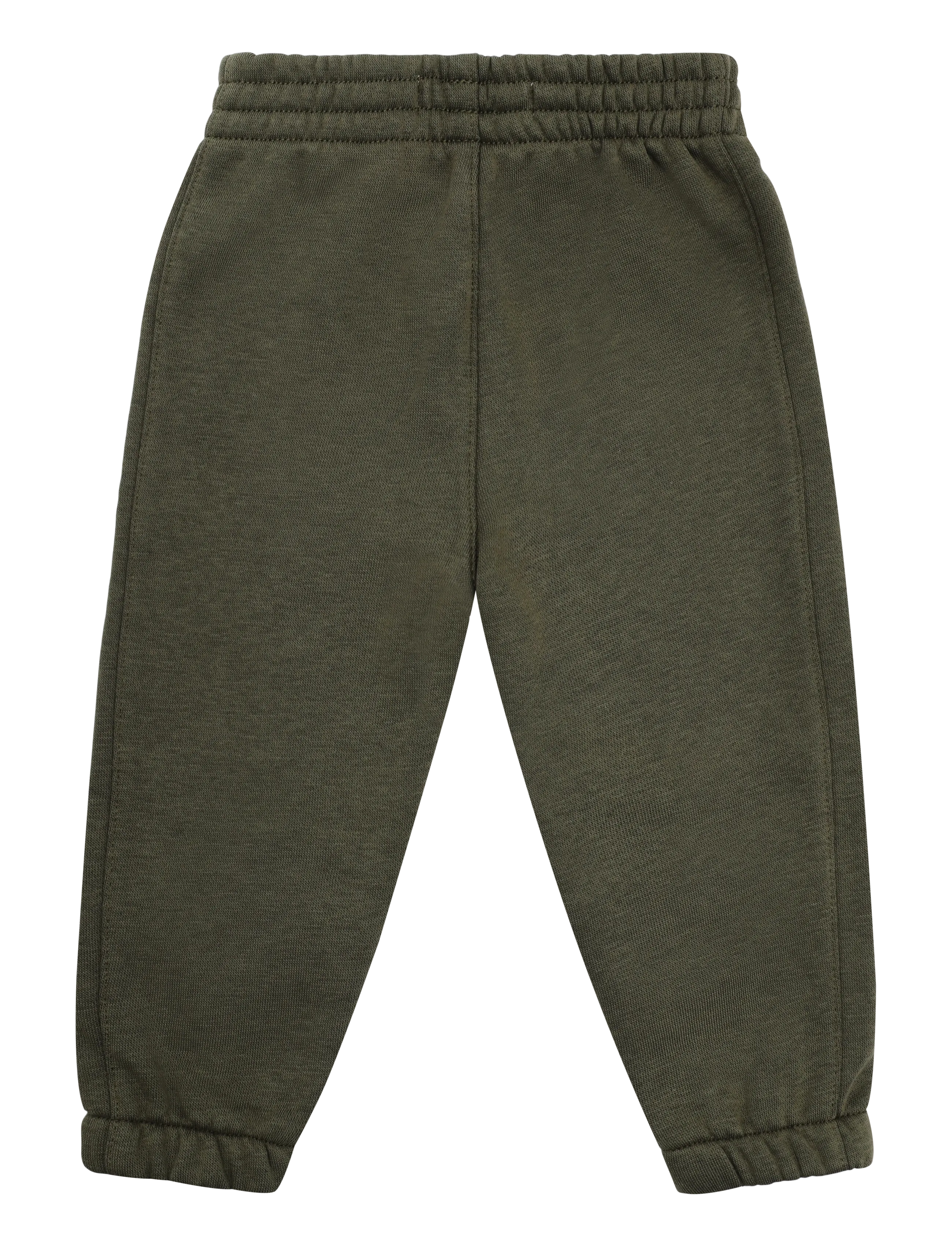 Levi's - F8-FLEECE PANT SET - dressikomplektid - olive night - 3