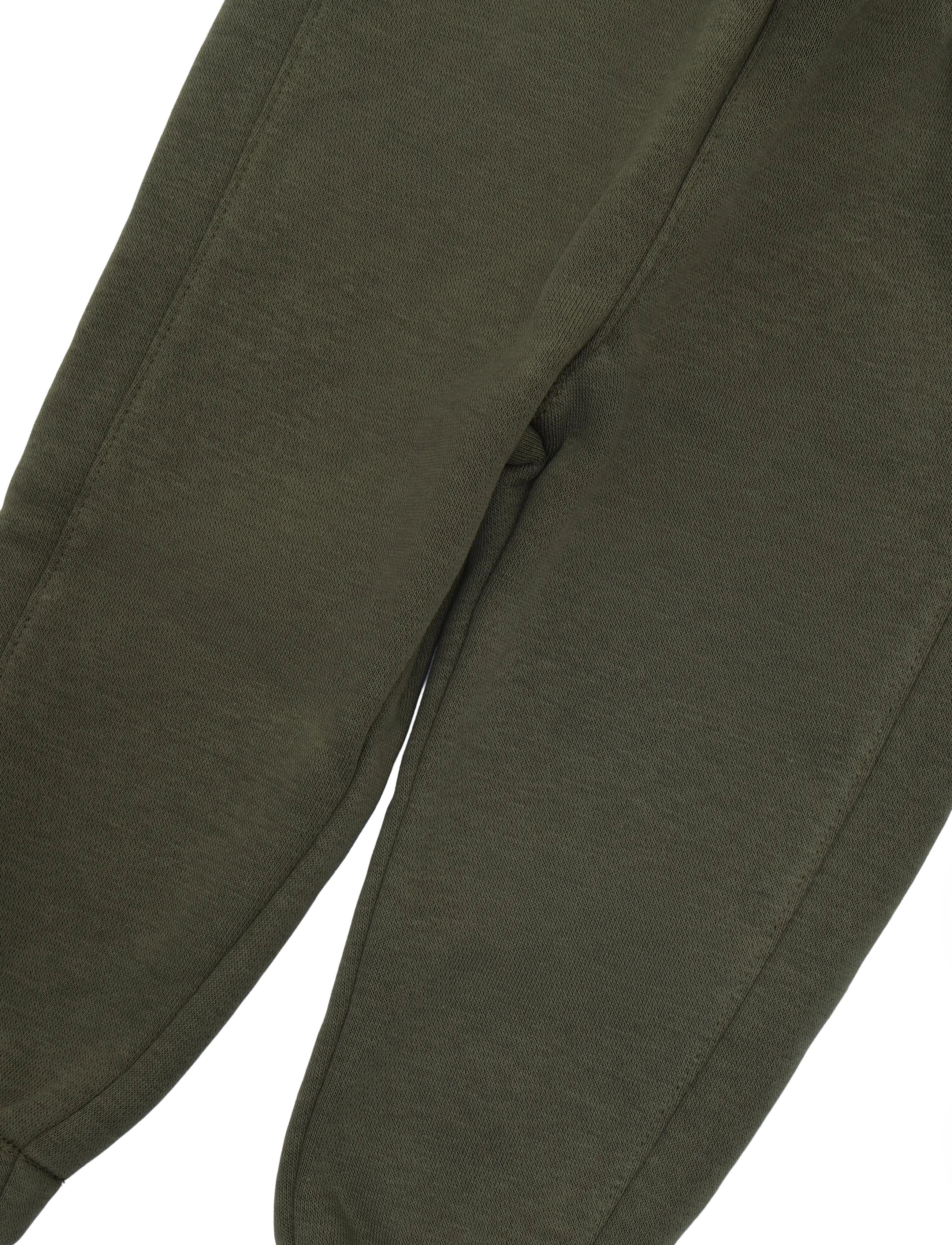 Levi's - F8-FLEECE PANT SET - dressikomplektid - olive night - 5