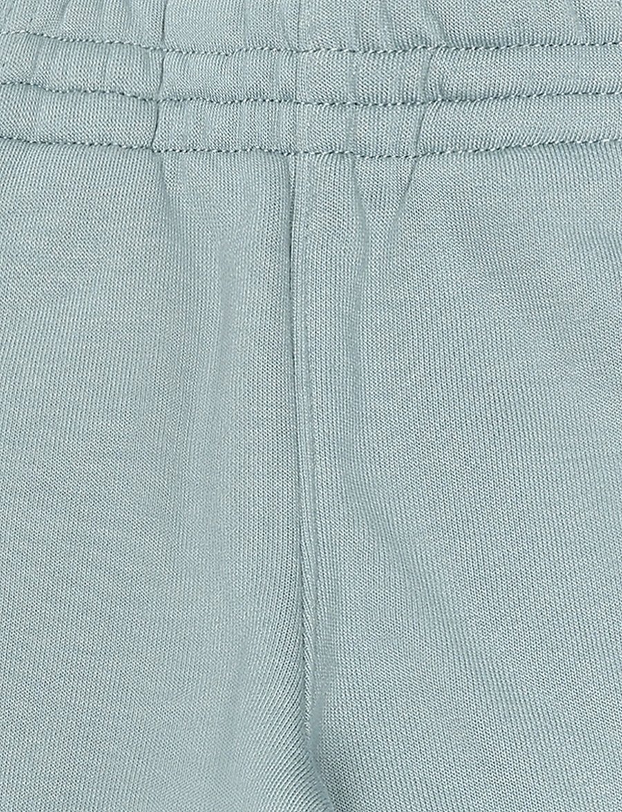 Levi's - F8-FLEECE PANT SET - sportanzüge - stormy sea - 5