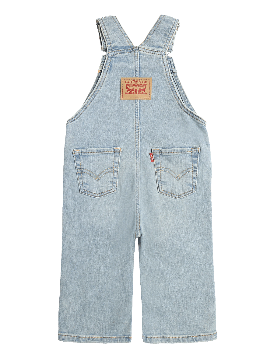 Levi's - OA-OVERALLS - jumpsuits - luxor last - 0