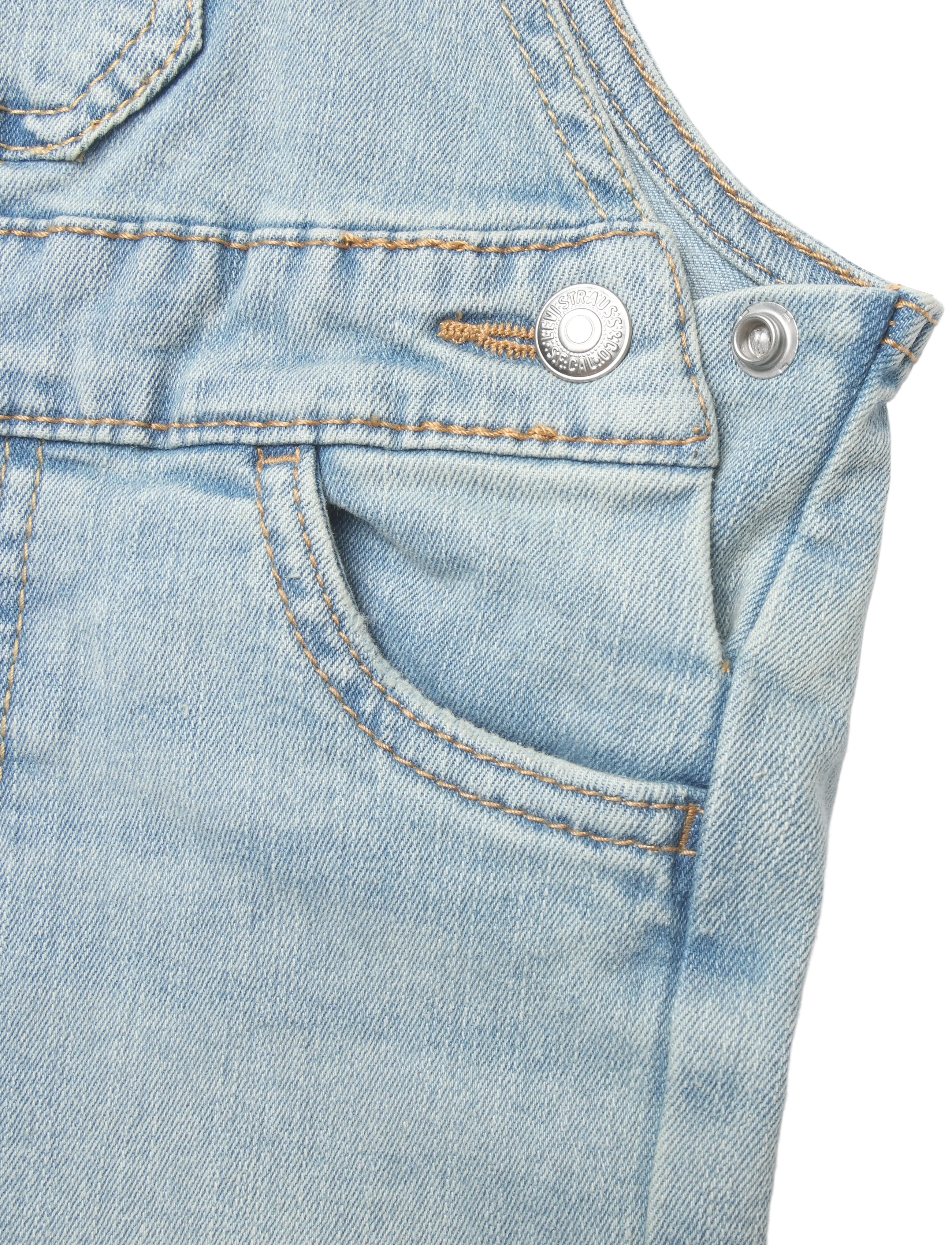 Levi's - OA-OVERALLS - byxdress - luxor last - 3