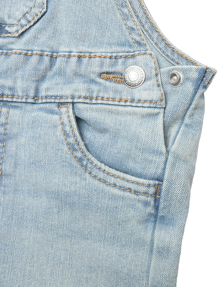 Levi's - OA-OVERALLS - jumpsuits - luxor last - 3