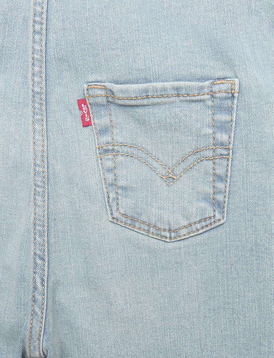 Levi's - OA-OVERALLS - jumpsuits - luxor last - 4