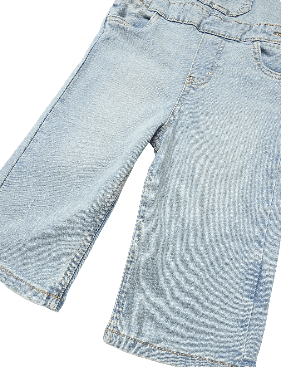 Levi's - OA-OVERALLS - jumpsuits - luxor last - 5